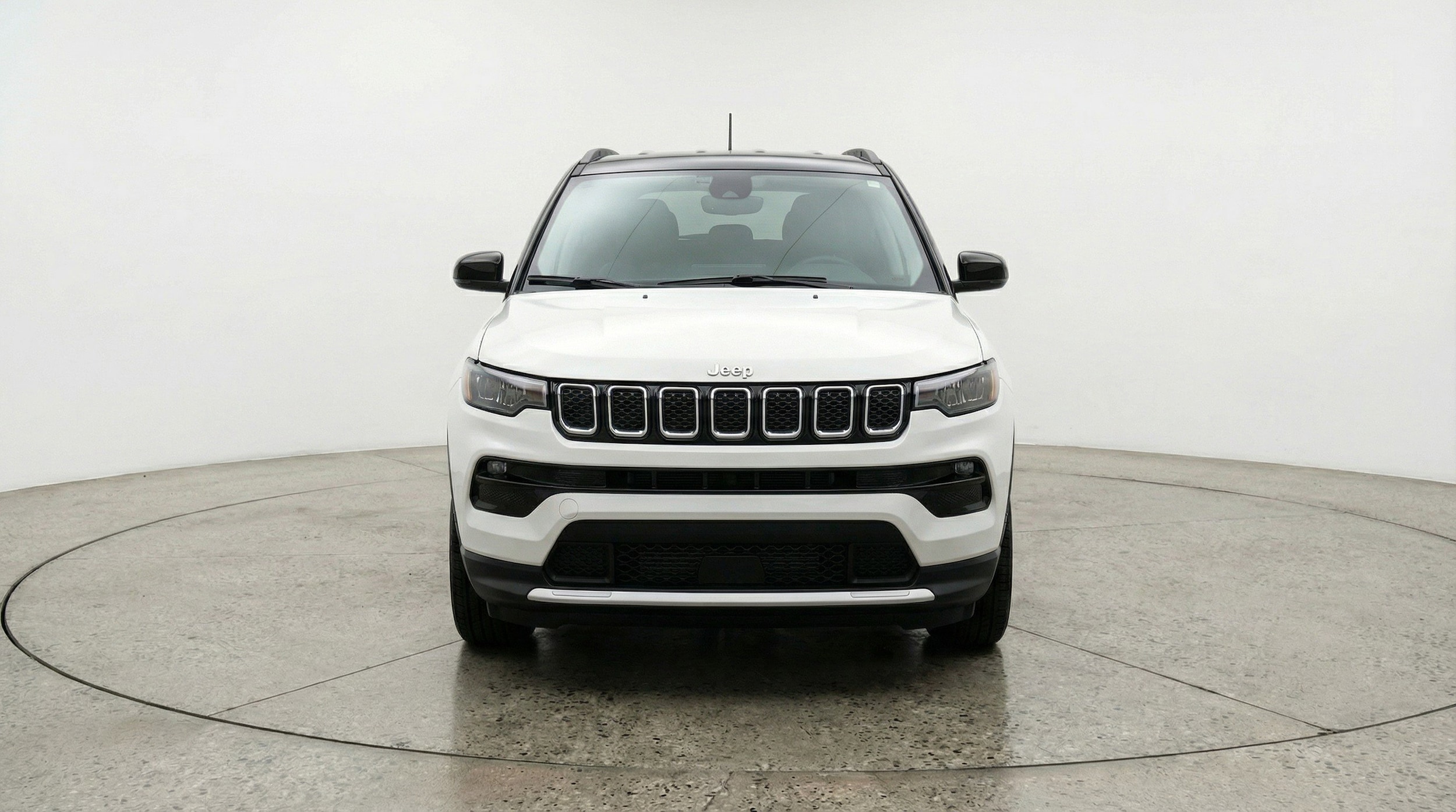 Thumbnail: 2025 Jeep Compass - 2
