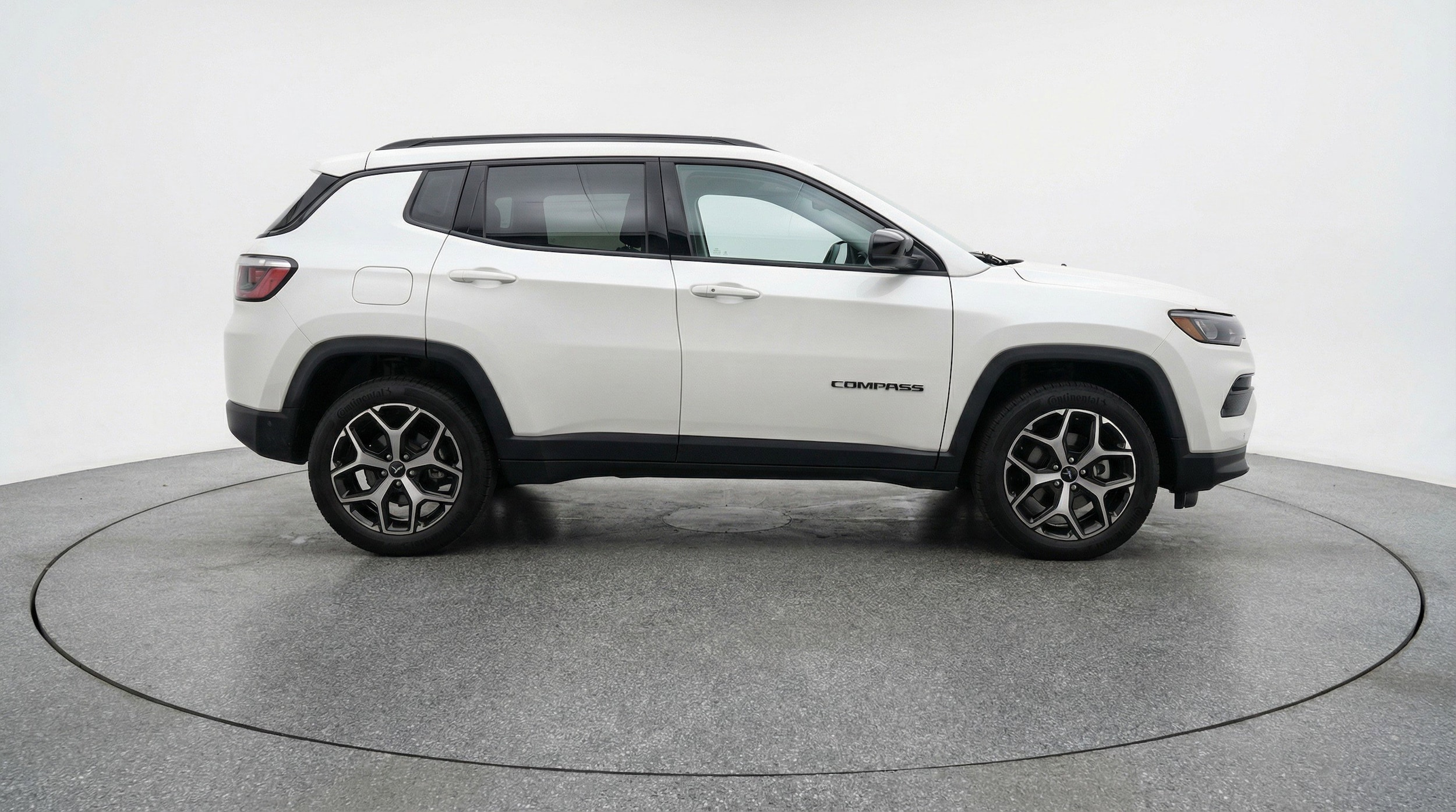 Thumbnail: 2025 Jeep Compass - 11