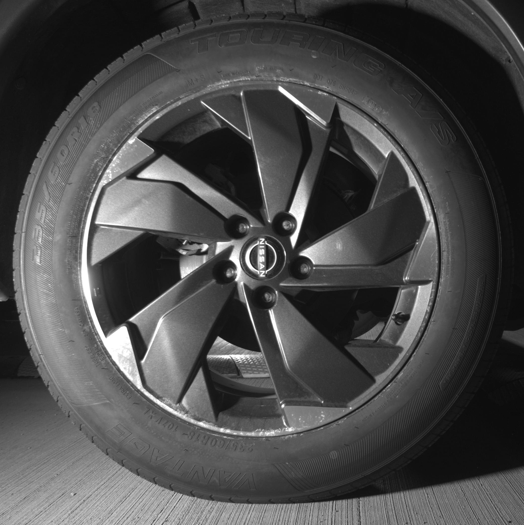 Thumbnail: 2025 Nissan Rogue - 12