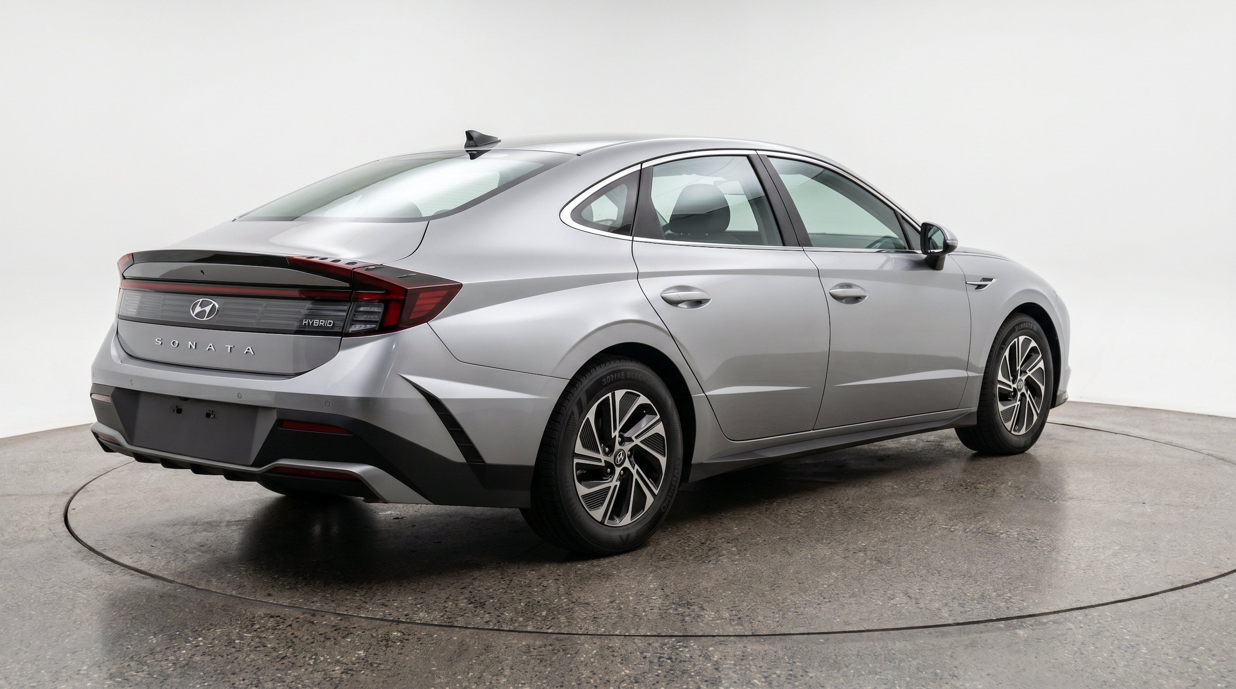 Thumbnail: 2026 Hyundai Sonata - 9