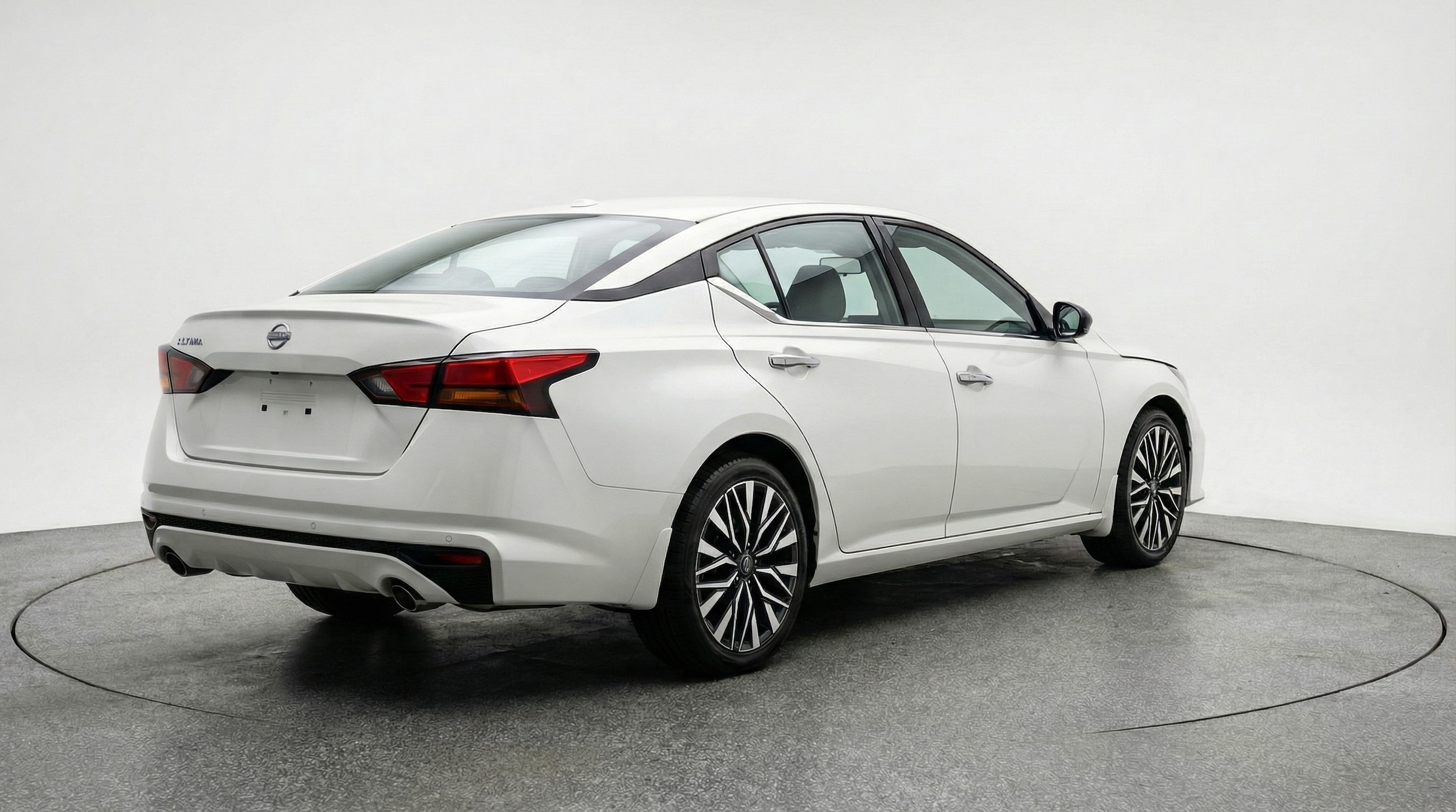 Thumbnail: 2025 Nissan Altima - 7