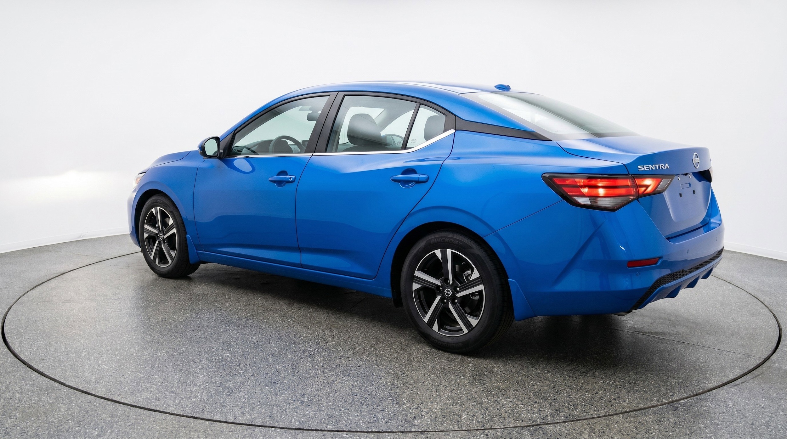 Thumbnail: 2025 Nissan Sentra - 6