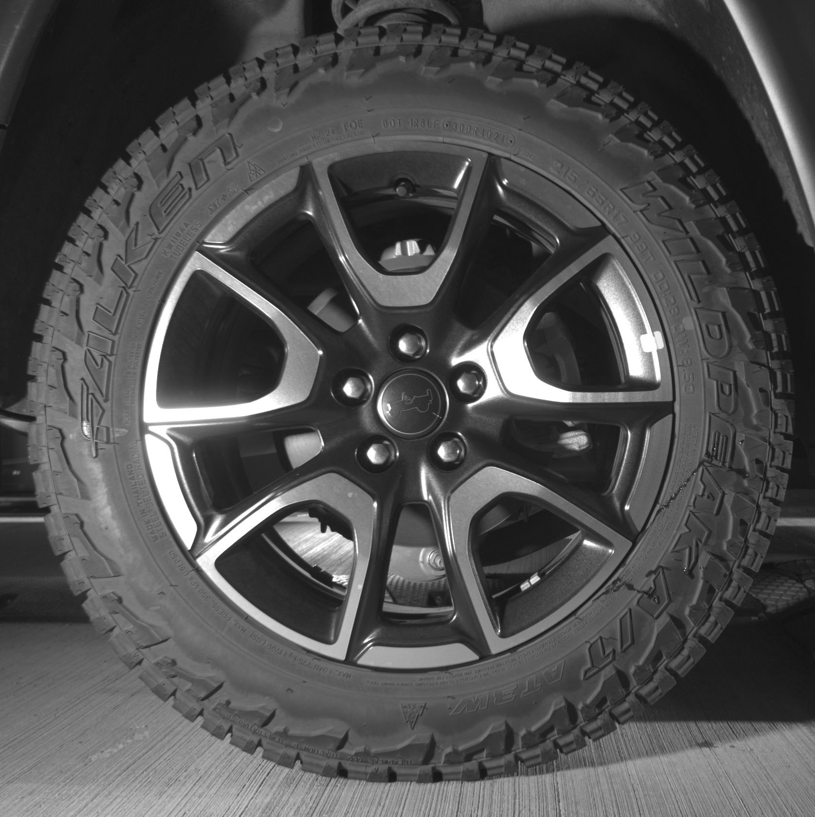 Thumbnail: 2025 Jeep Compass - 12