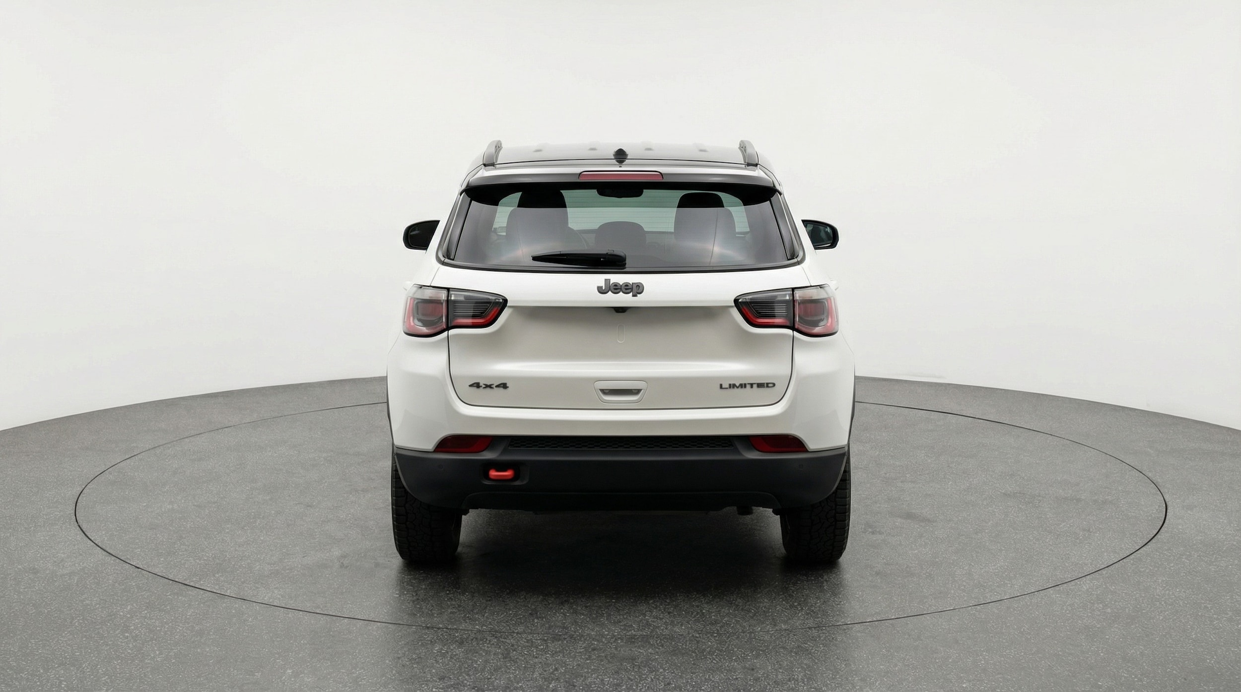 Thumbnail: 2025 Jeep Compass - 6