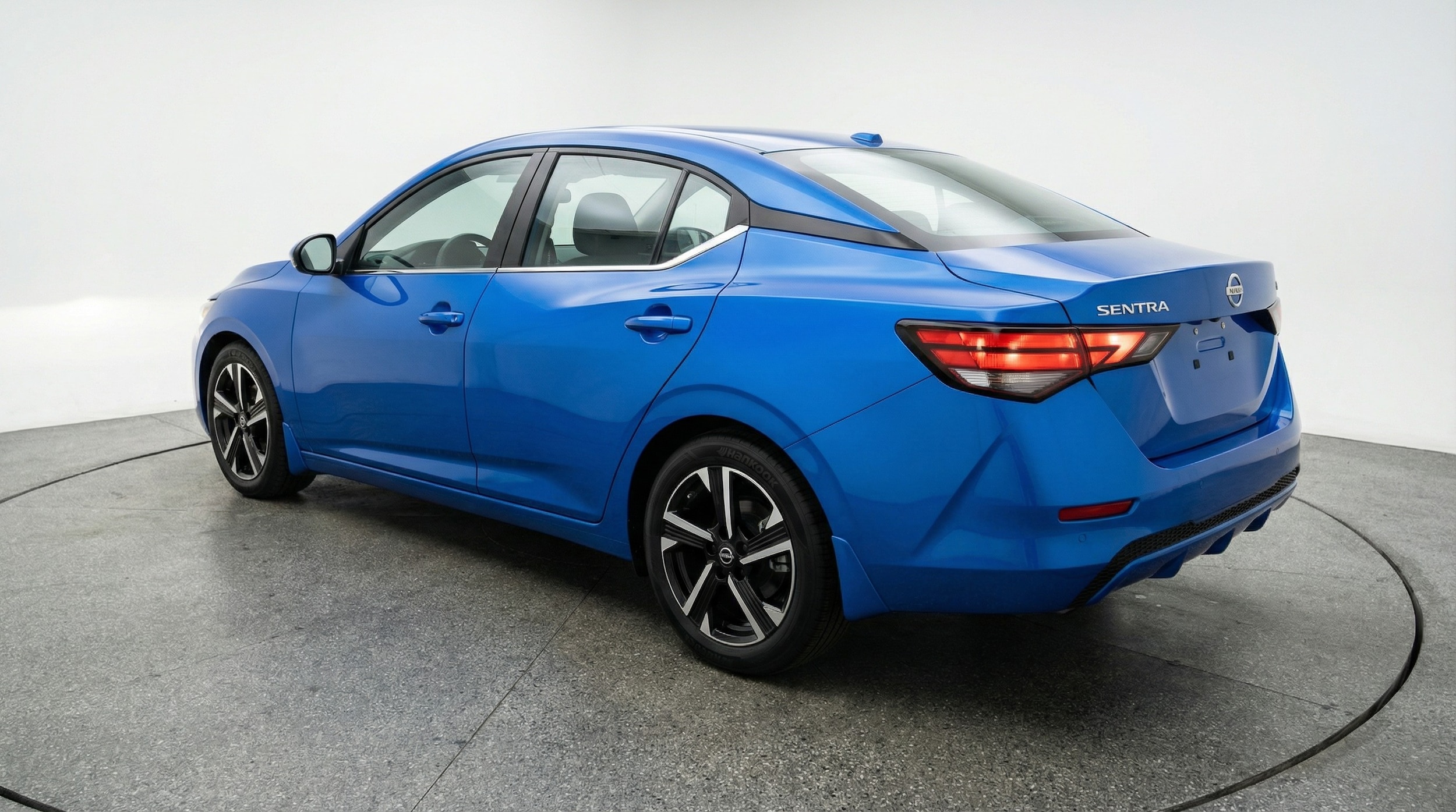 Thumbnail: 2025 Nissan Sentra - 5