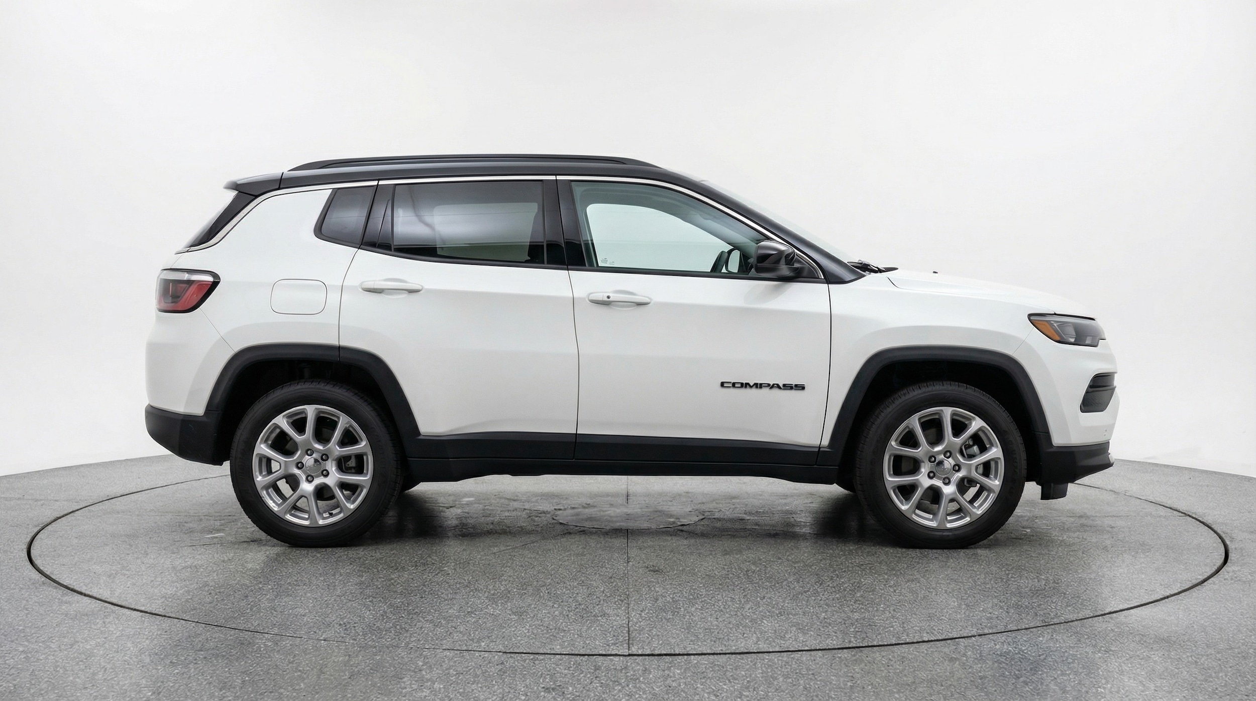 Thumbnail: 2025 Jeep Compass - 8