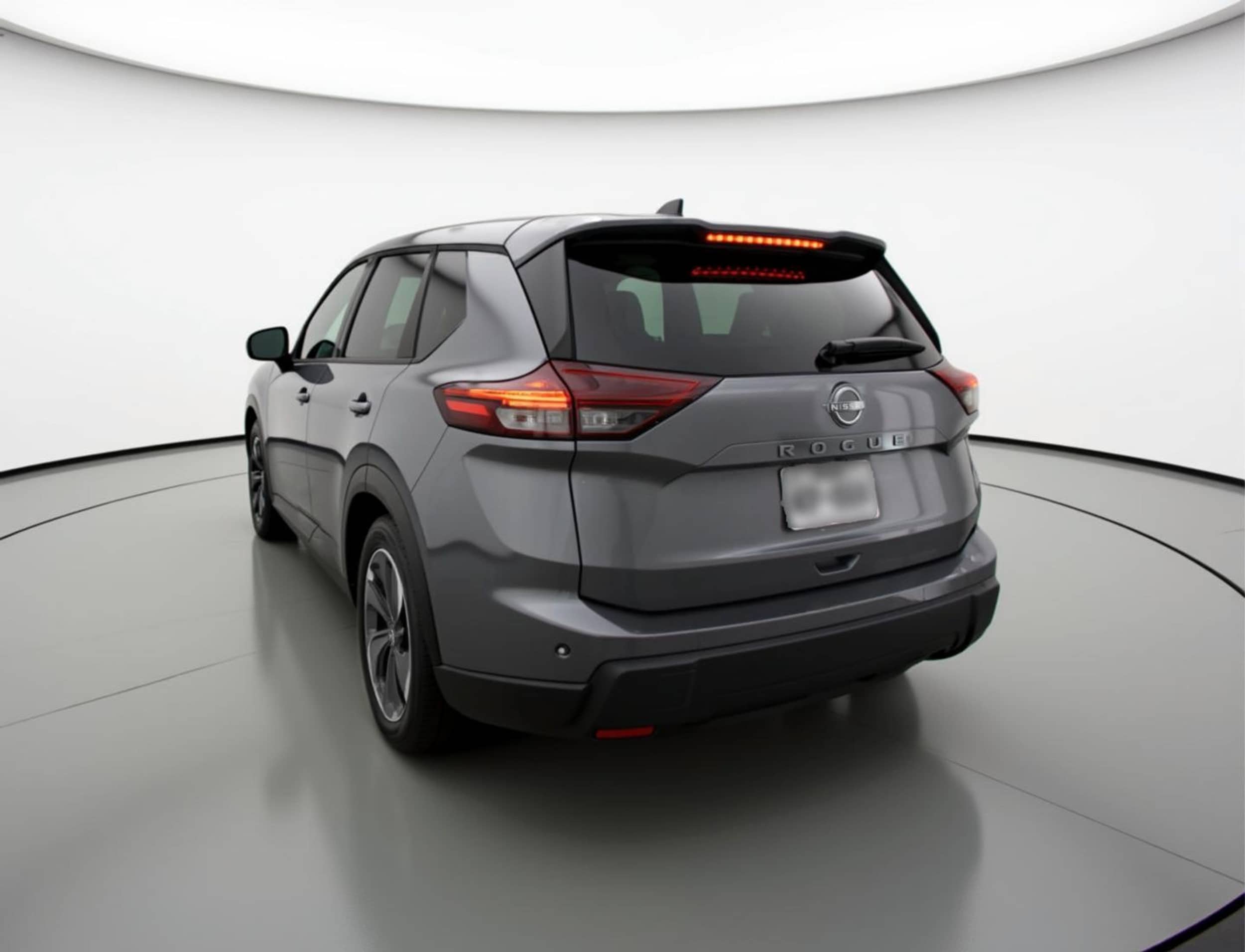 Thumbnail: 2025 Nissan Rogue - 5