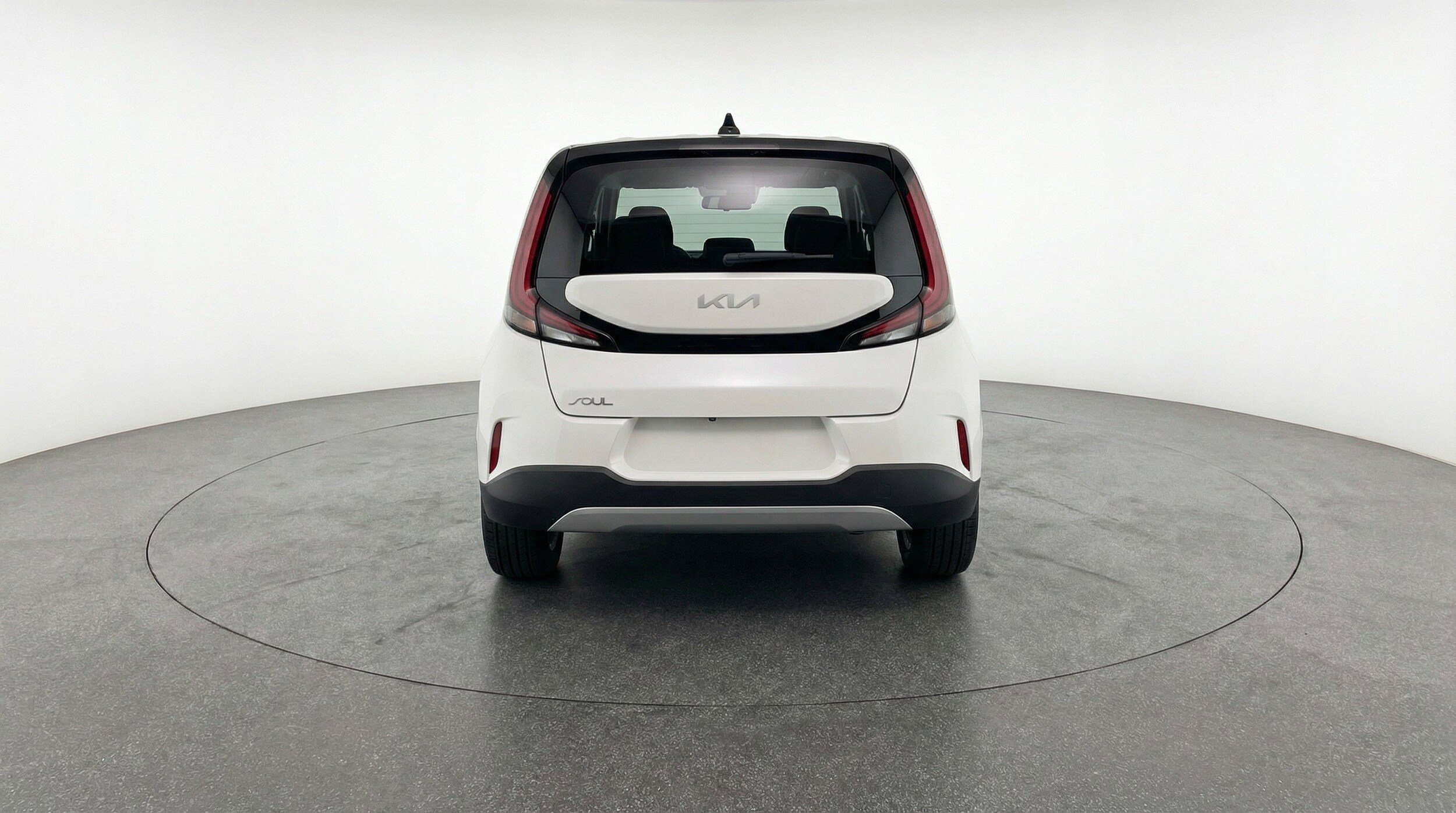 Thumbnail: 2025 Kia Soul - 7