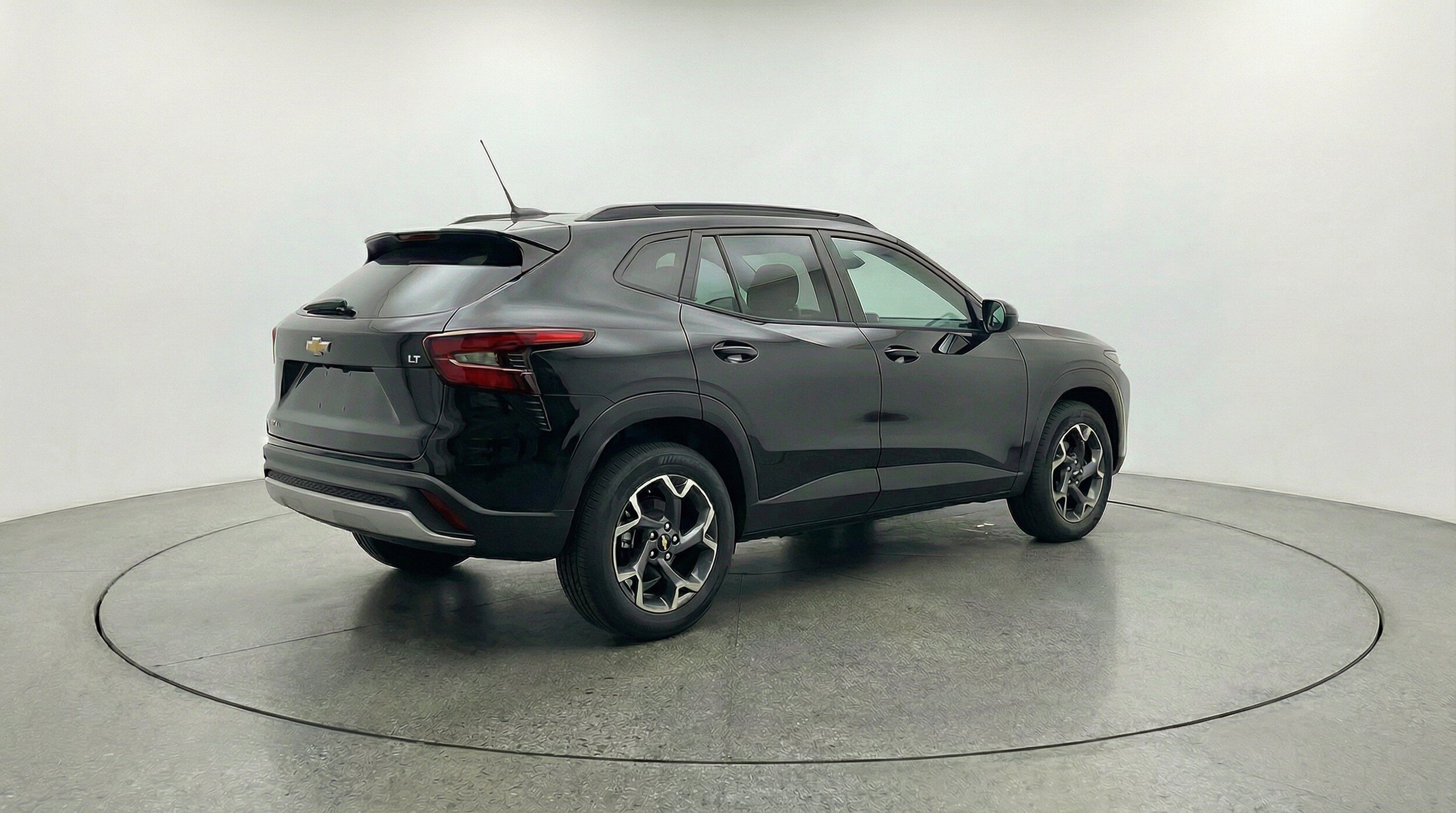 Thumbnail: 2025 Chevrolet Trax - 9