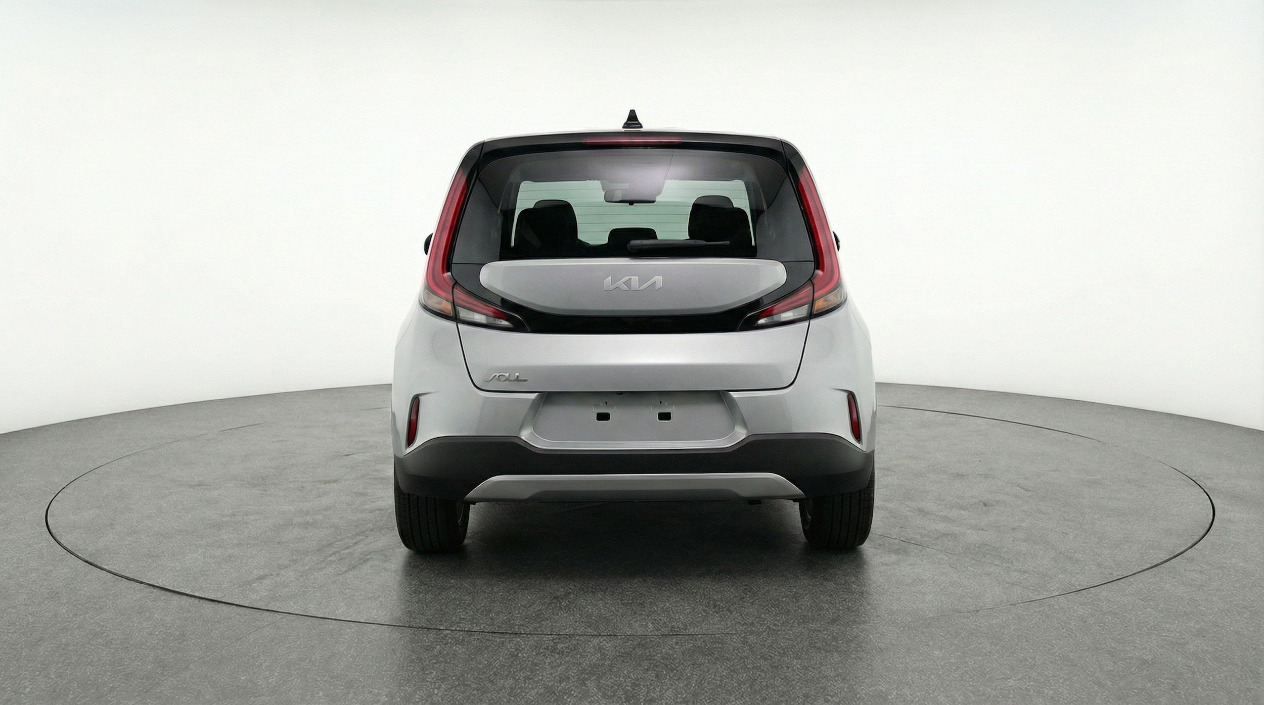 Thumbnail: 2025 Kia Soul - 7