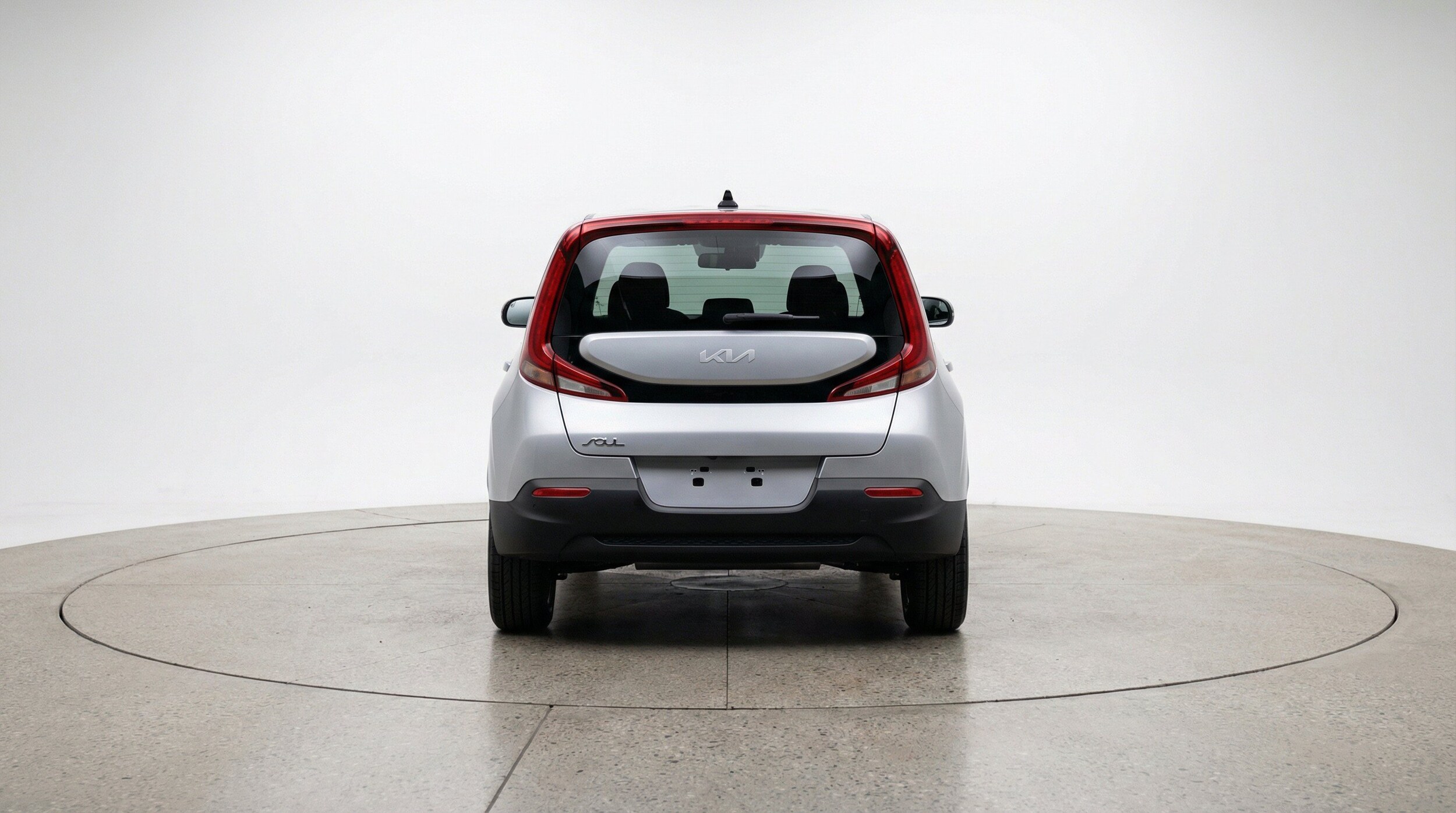 Thumbnail: 2025 Kia Soul - 7