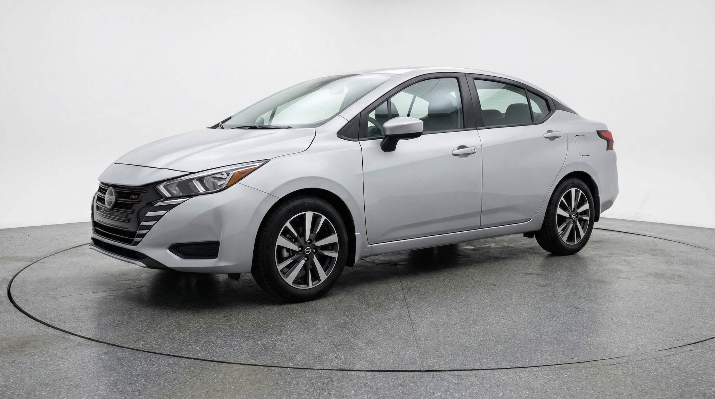 Thumbnail: 2025 Nissan Versa - 3