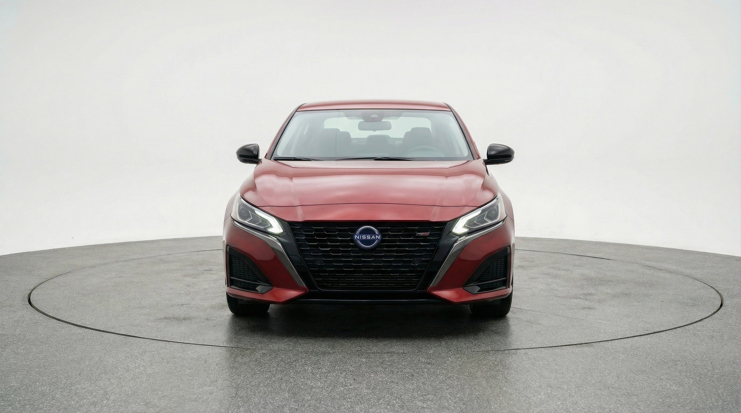 Thumbnail: 2025 Nissan Altima - 2