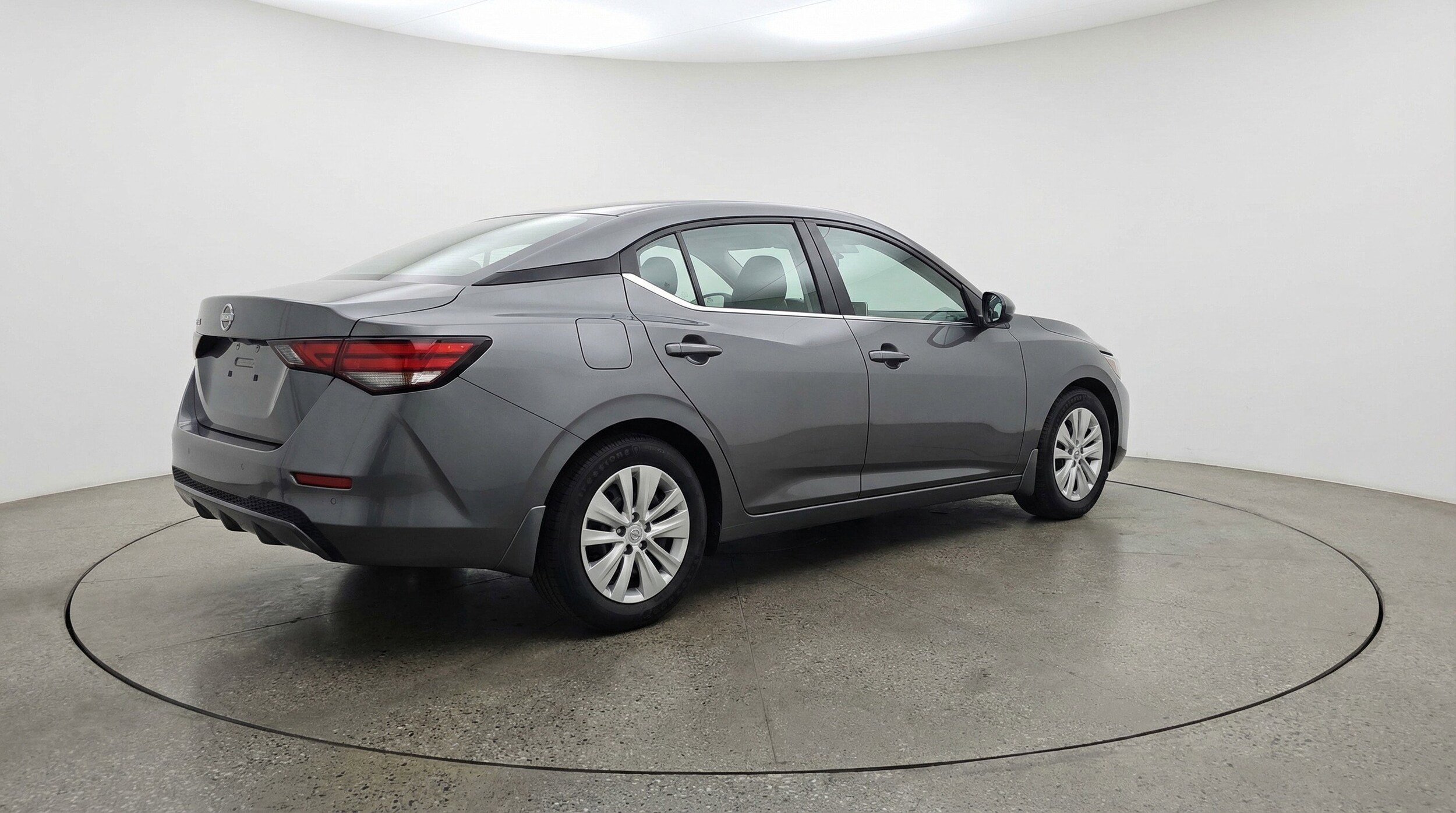 Thumbnail: 2025 Nissan Sentra - 9