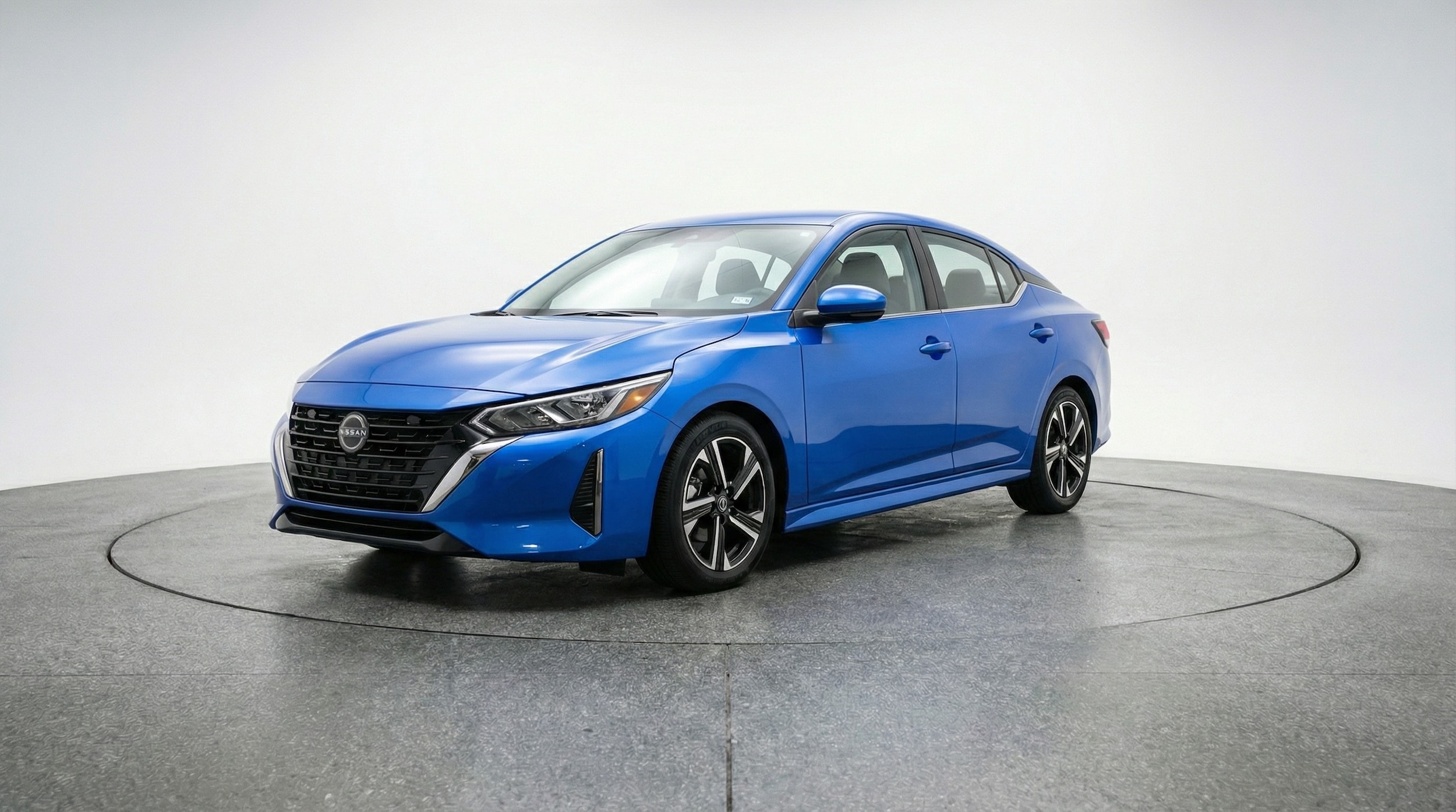 Thumbnail: 2025 Nissan Sentra - 3