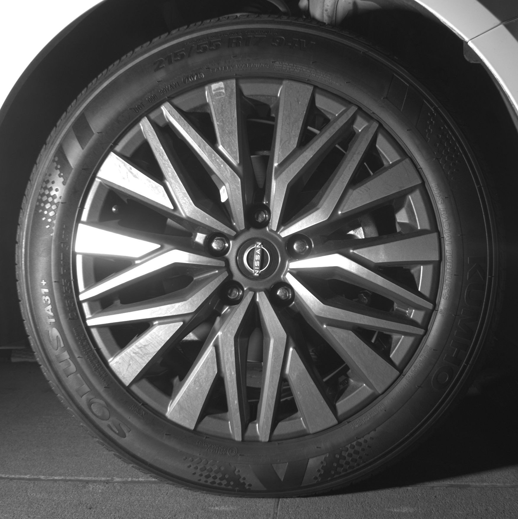 Thumbnail: 2025 Nissan Altima - 13