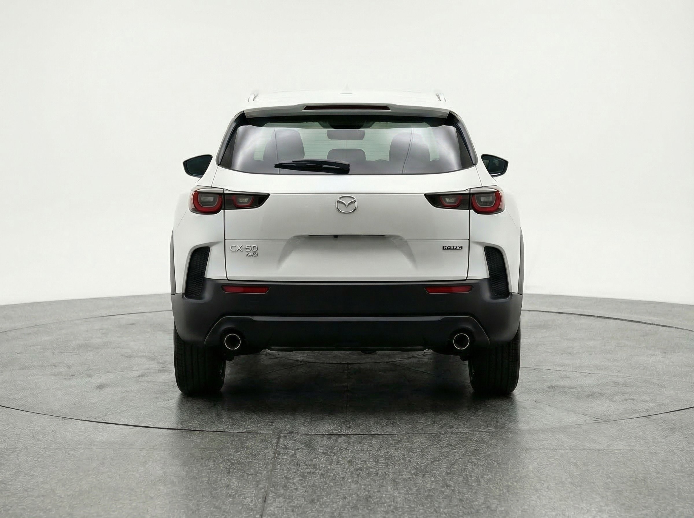 Thumbnail: 2025 Mazda CX-50 - 7