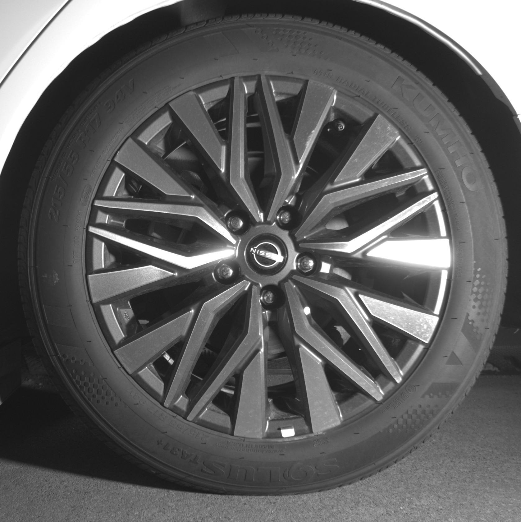 Thumbnail: 2025 Nissan Altima - 14