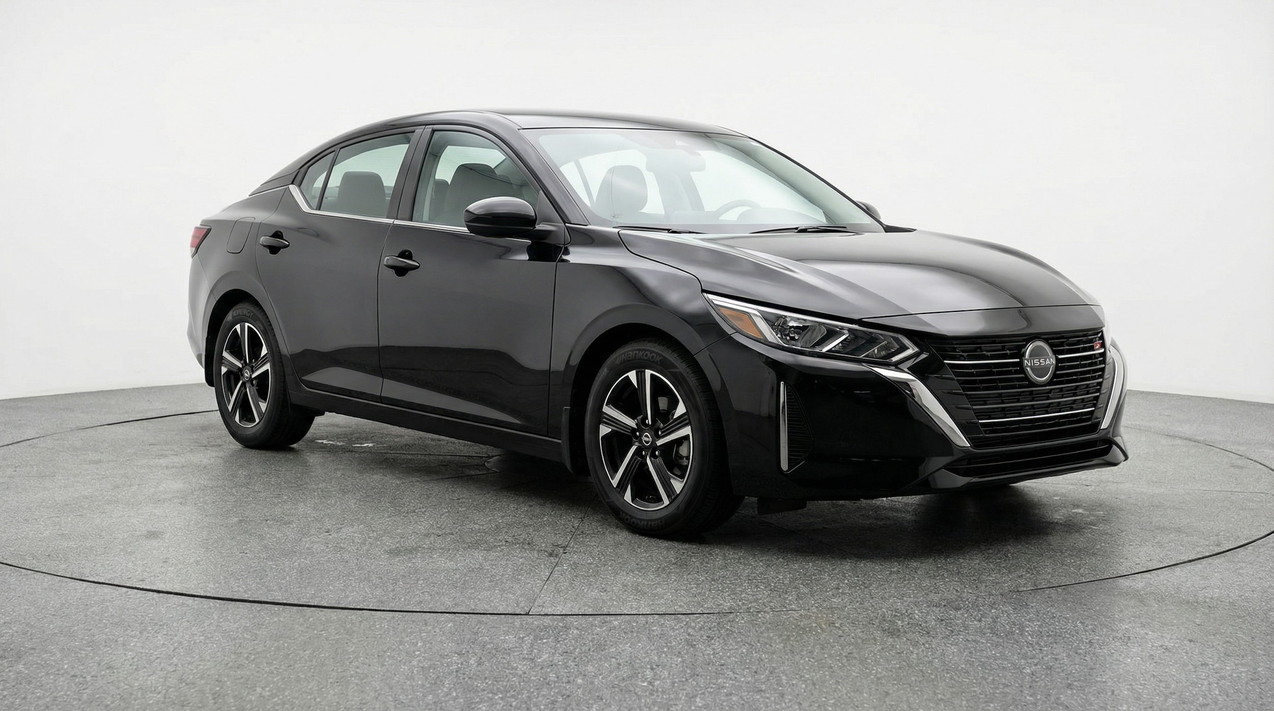 Thumbnail: 2025 Nissan Sentra - 1