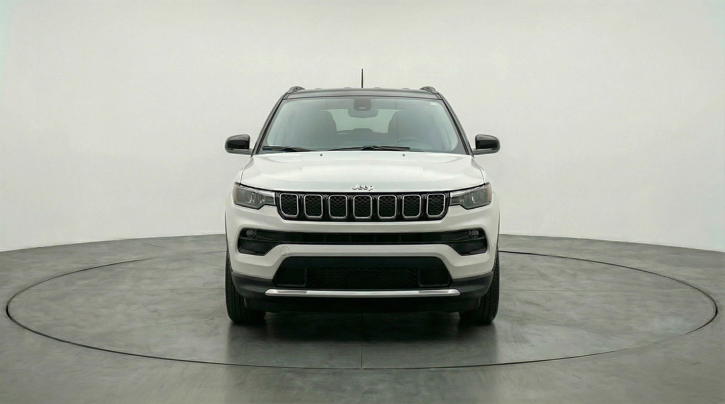 Thumbnail: 2025 Jeep Compass - 2