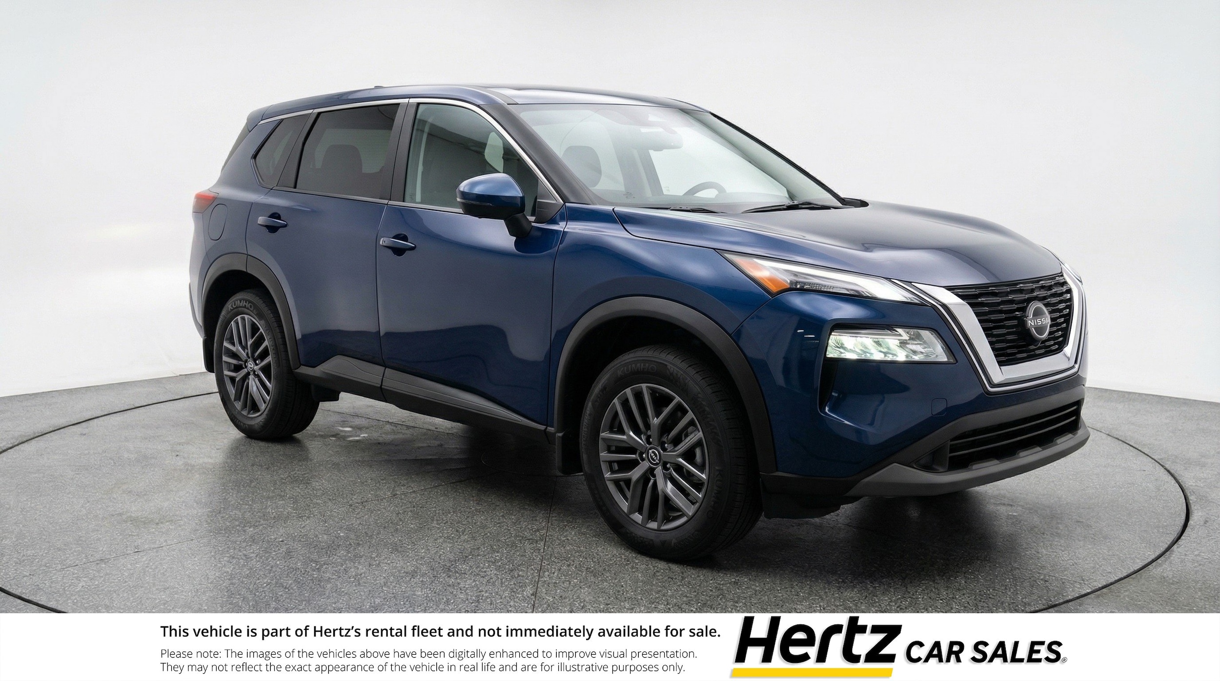 Thumbnail: 2026 Nissan Rogue - 1