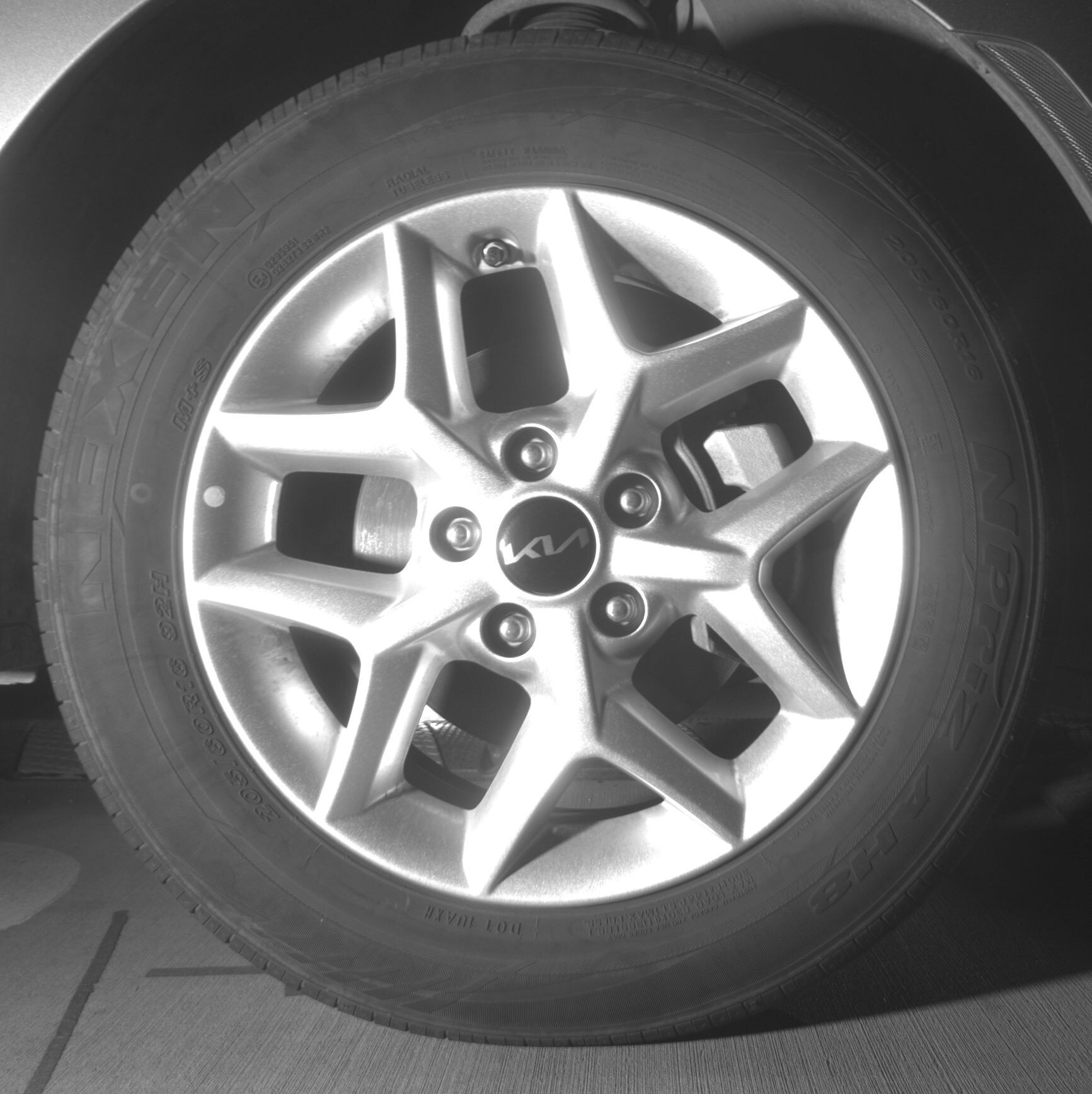 Thumbnail: 2025 Kia Soul - 10