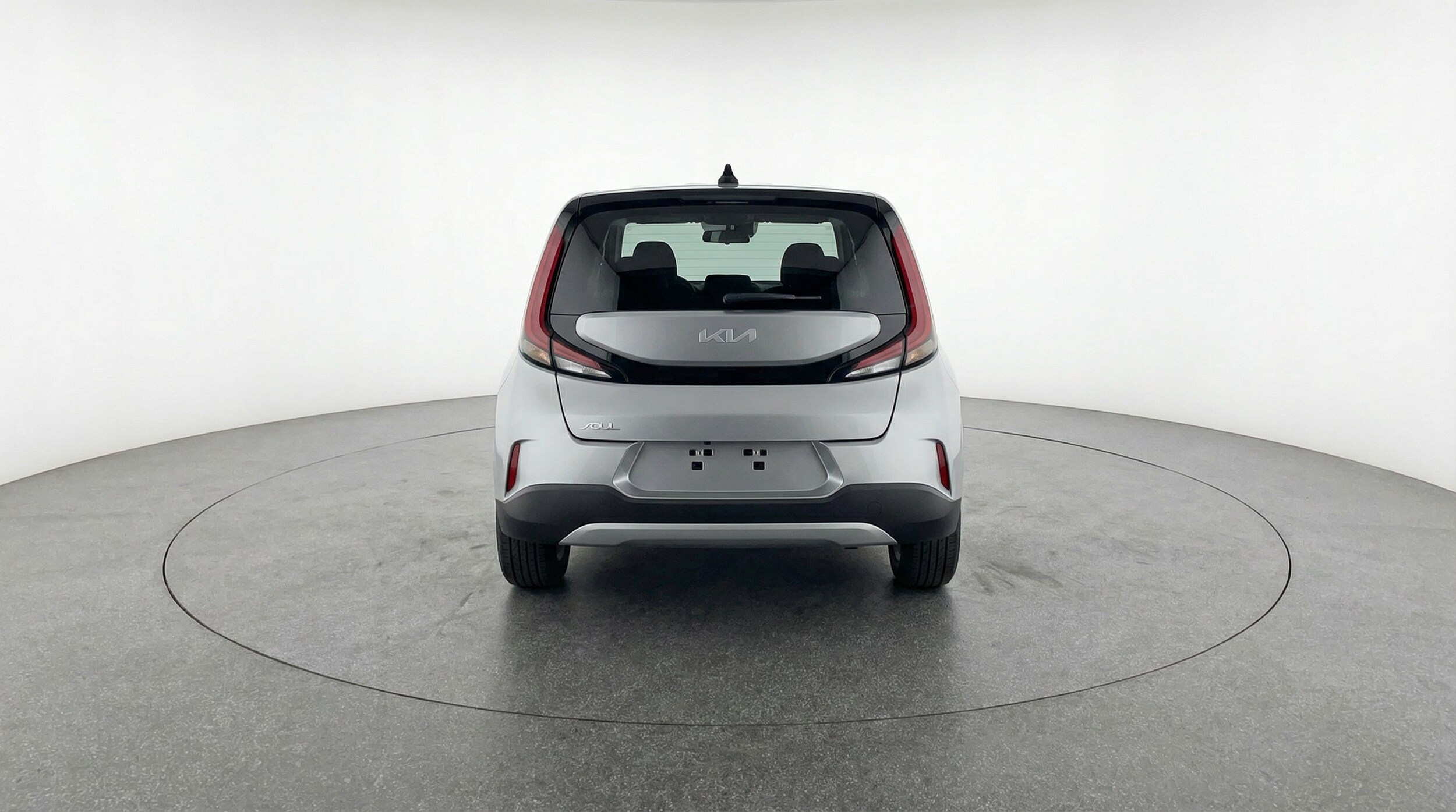 Thumbnail: 2025 Kia Soul - 6