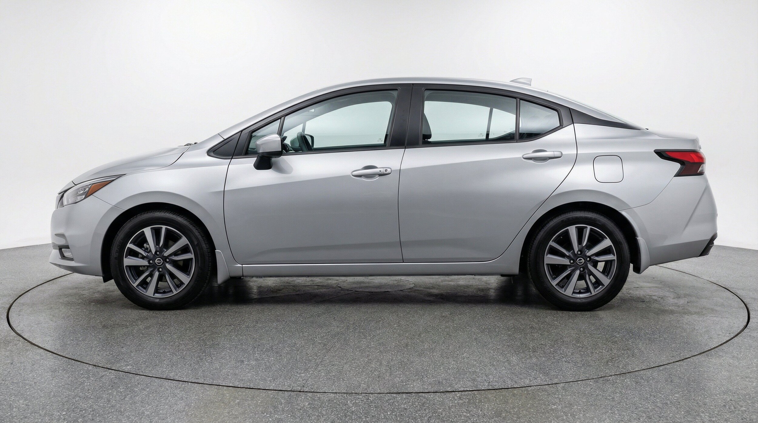 Thumbnail: 2025 Nissan Versa - 5