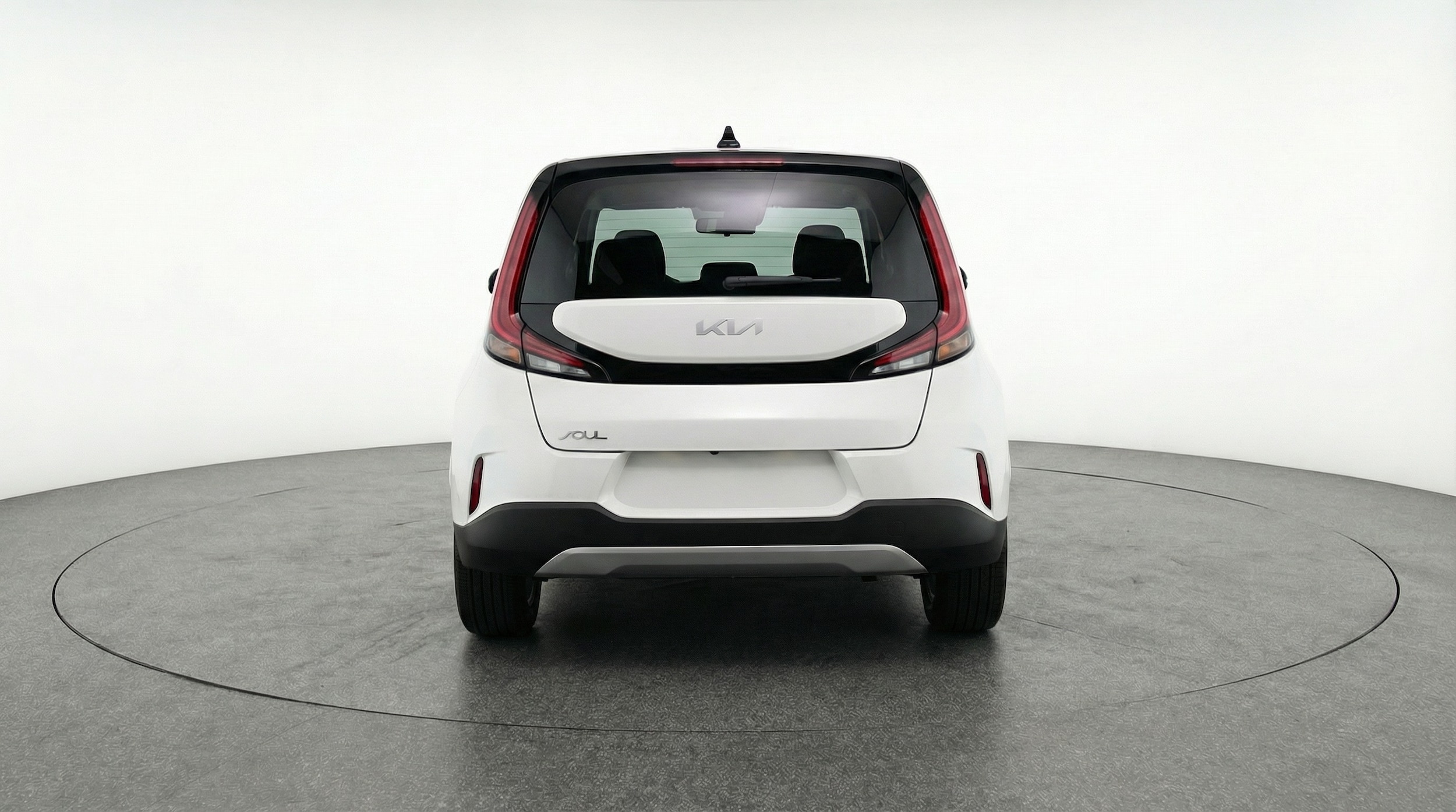 Thumbnail: 2025 Kia Soul - 6