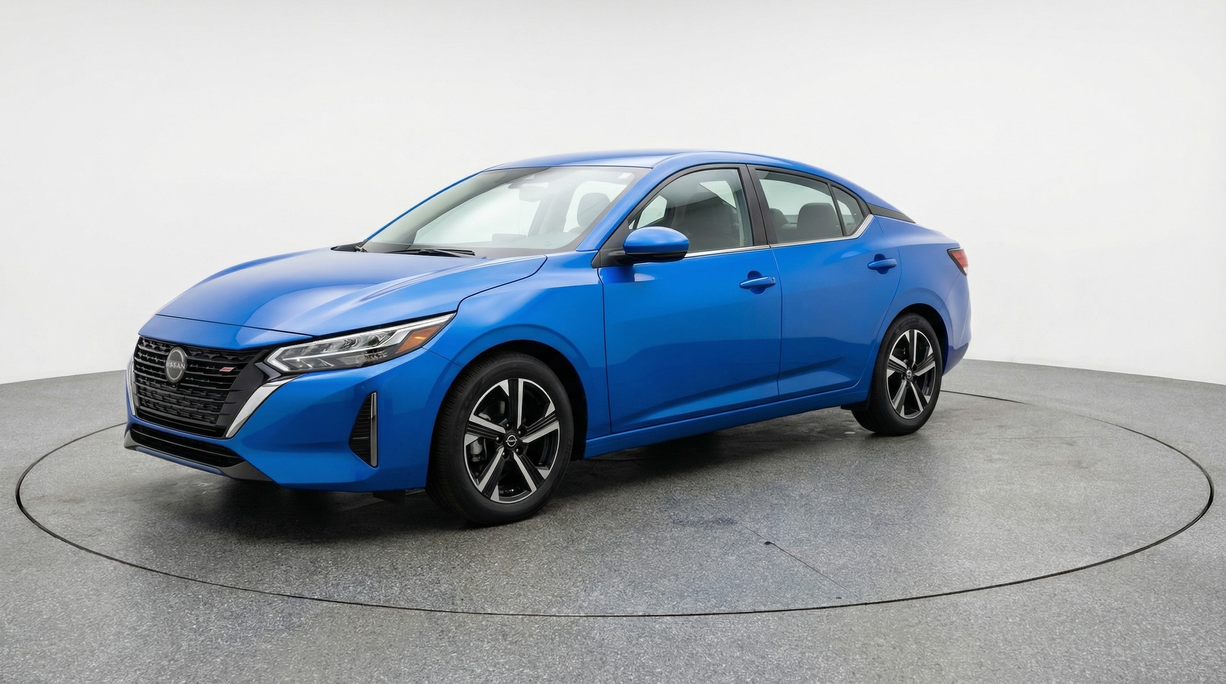 Thumbnail: 2025 Nissan Sentra - 3