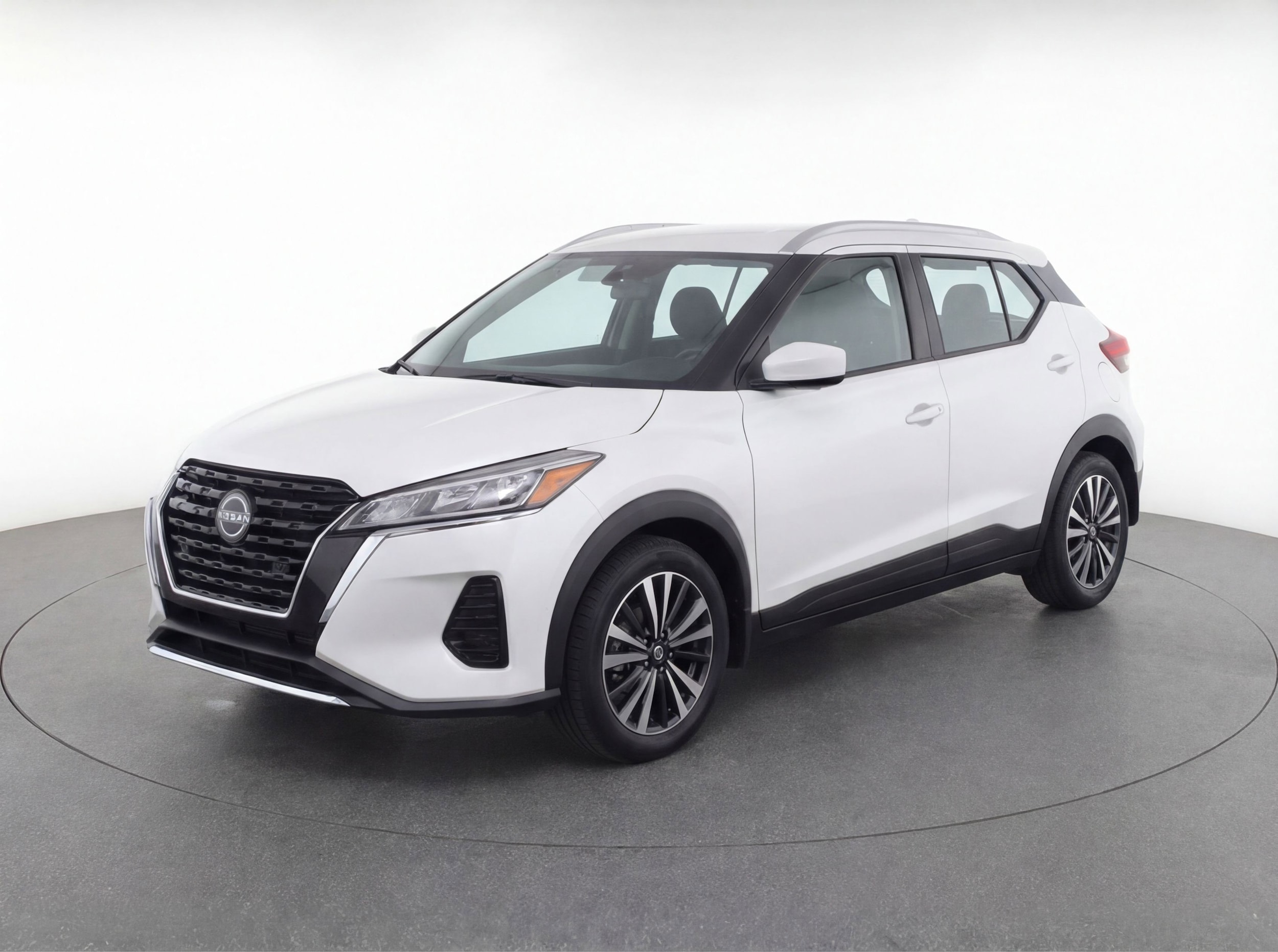 Thumbnail: 2024 Nissan Kicks - 3