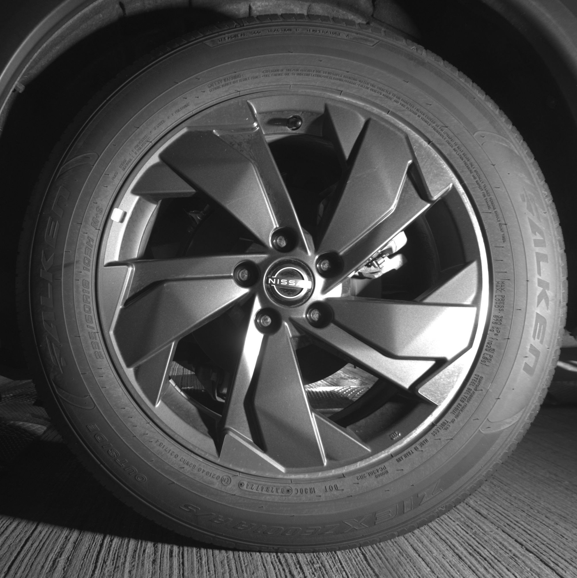 Thumbnail: 2025 Nissan Rogue - 14