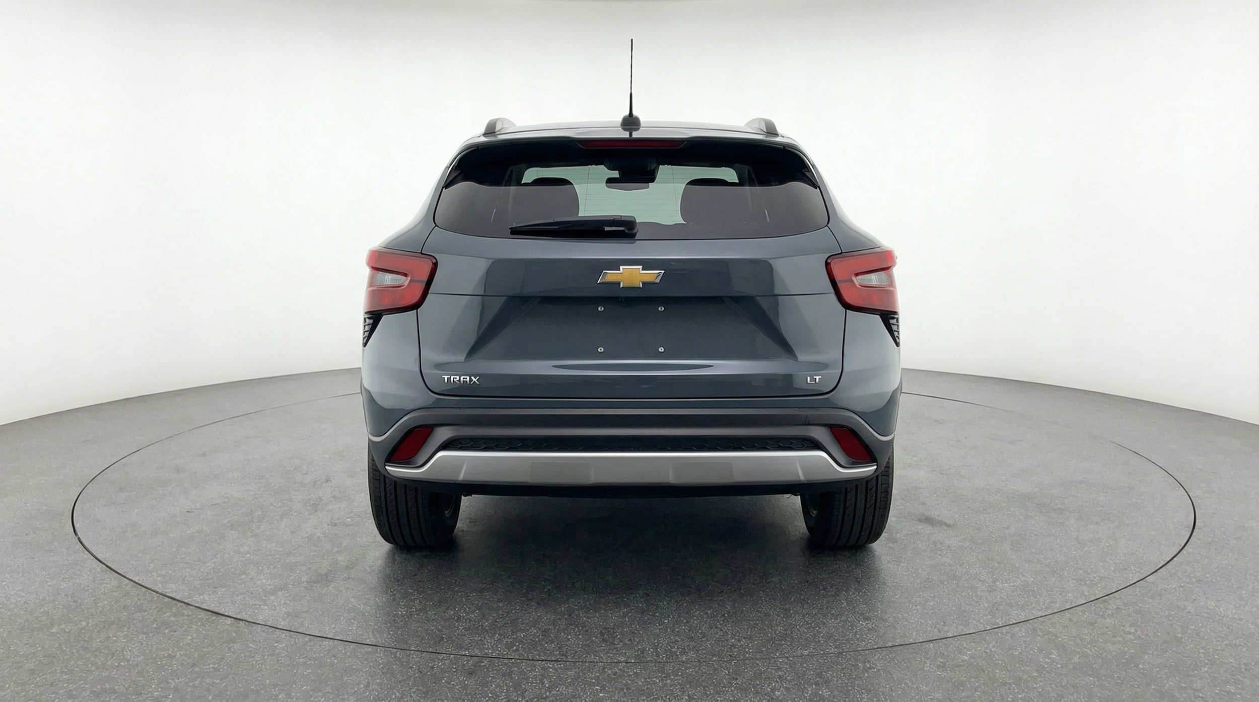 Thumbnail: 2025 Chevrolet Trax - 6