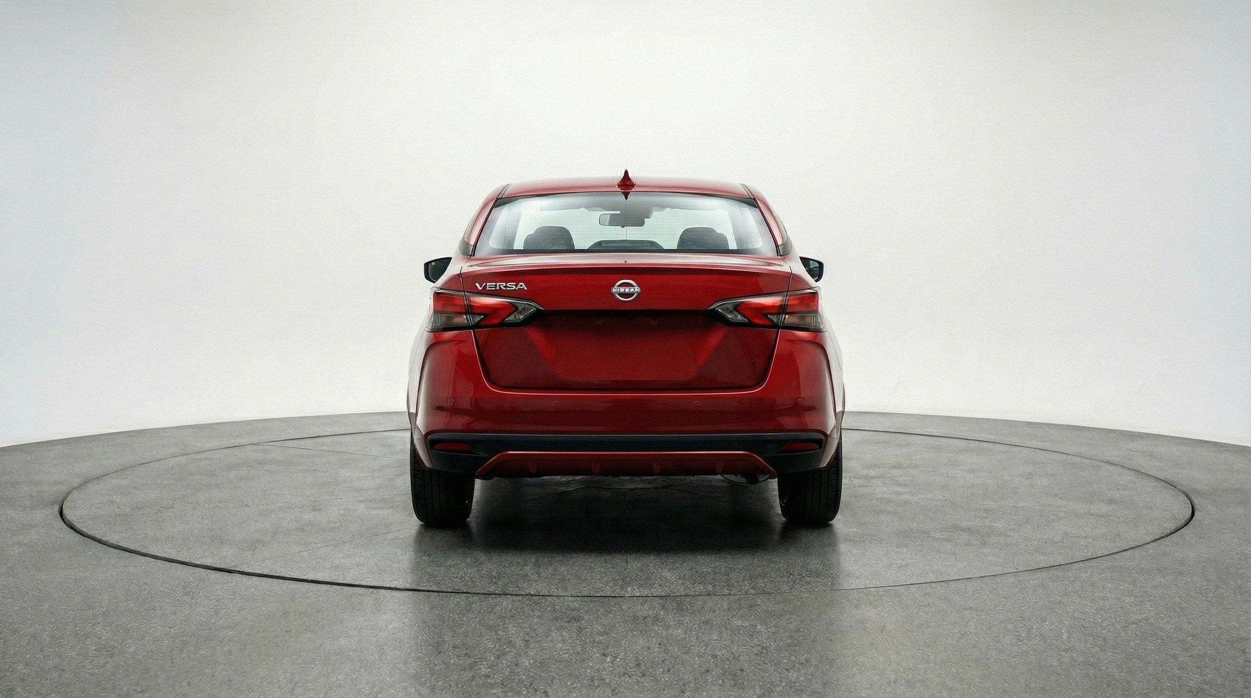 Thumbnail: 2025 Nissan Versa - 7