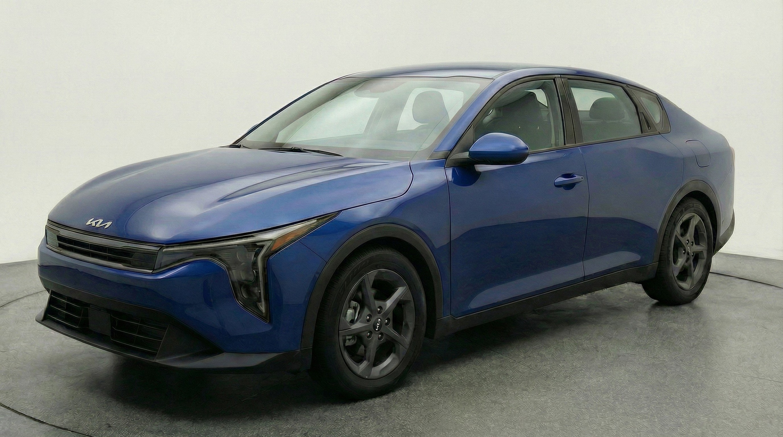 Thumbnail: 2025 Kia K4 - 3