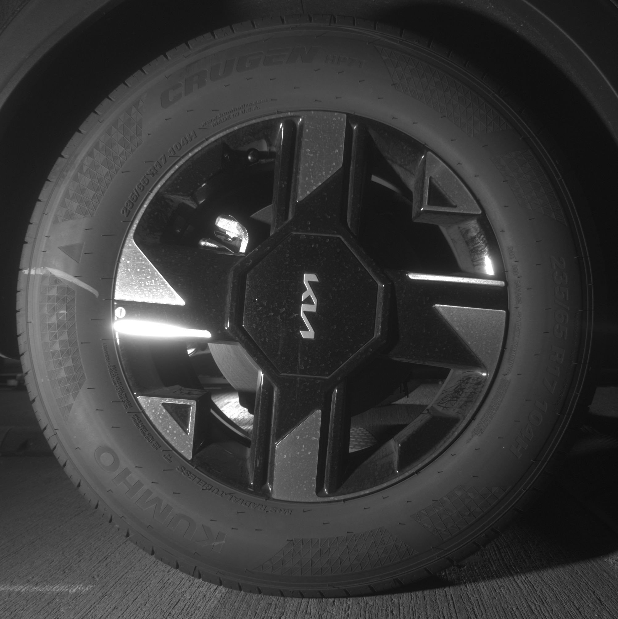 Thumbnail: 2026 Kia Sportage - 15