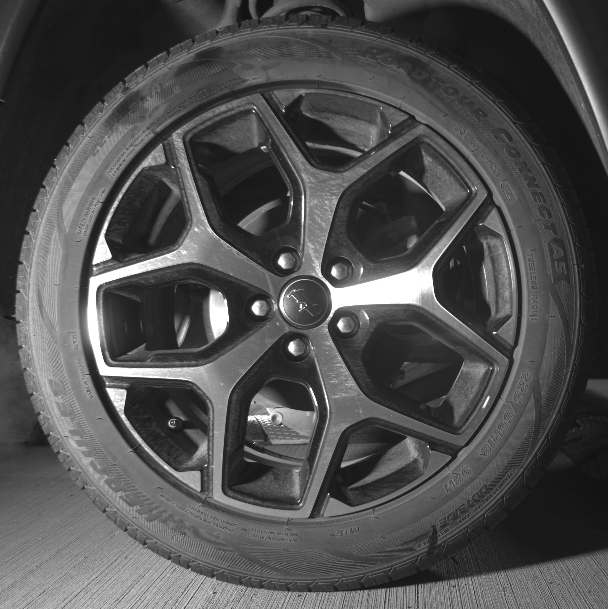 Thumbnail: 2025 Jeep Compass - 12