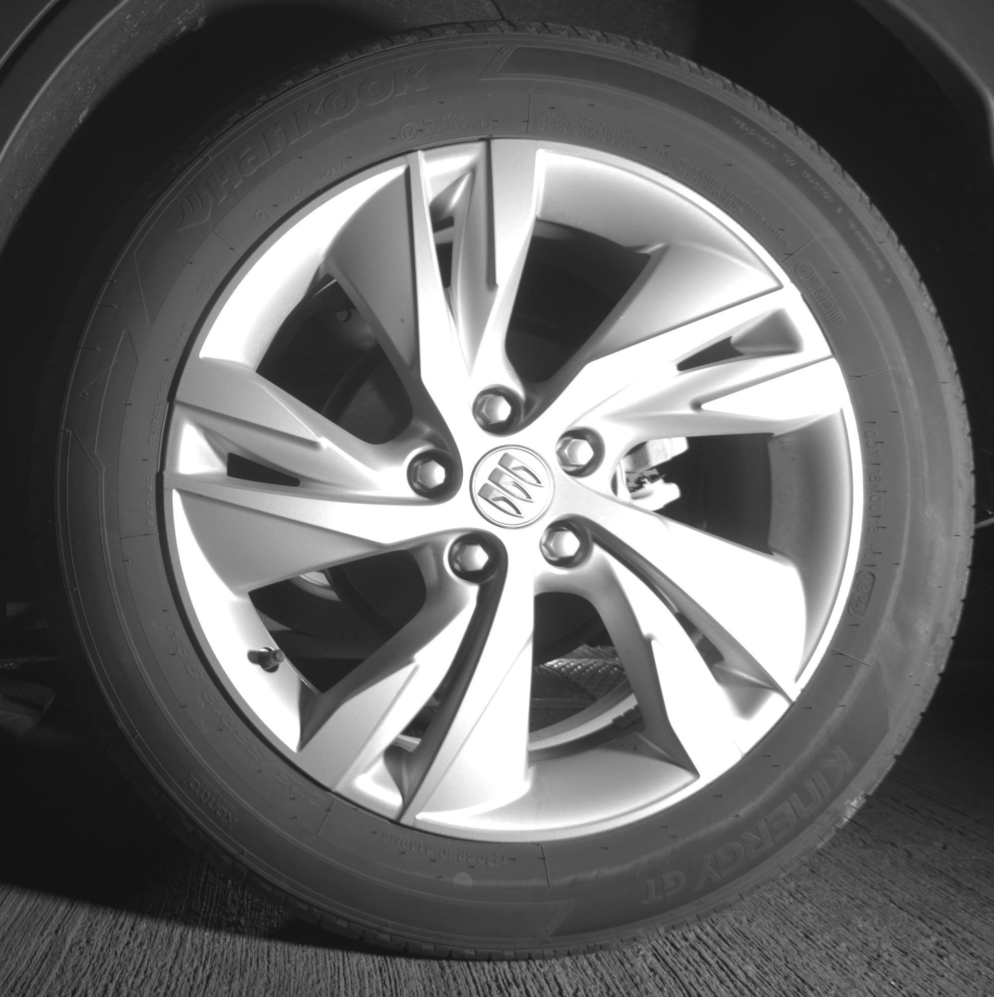 Thumbnail: 2025 Buick Encore GX - 14