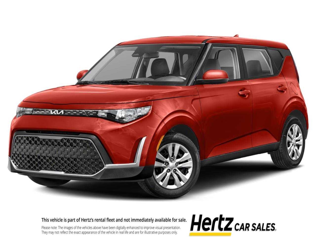 Thumbnail: 2024 Kia Soul - 1