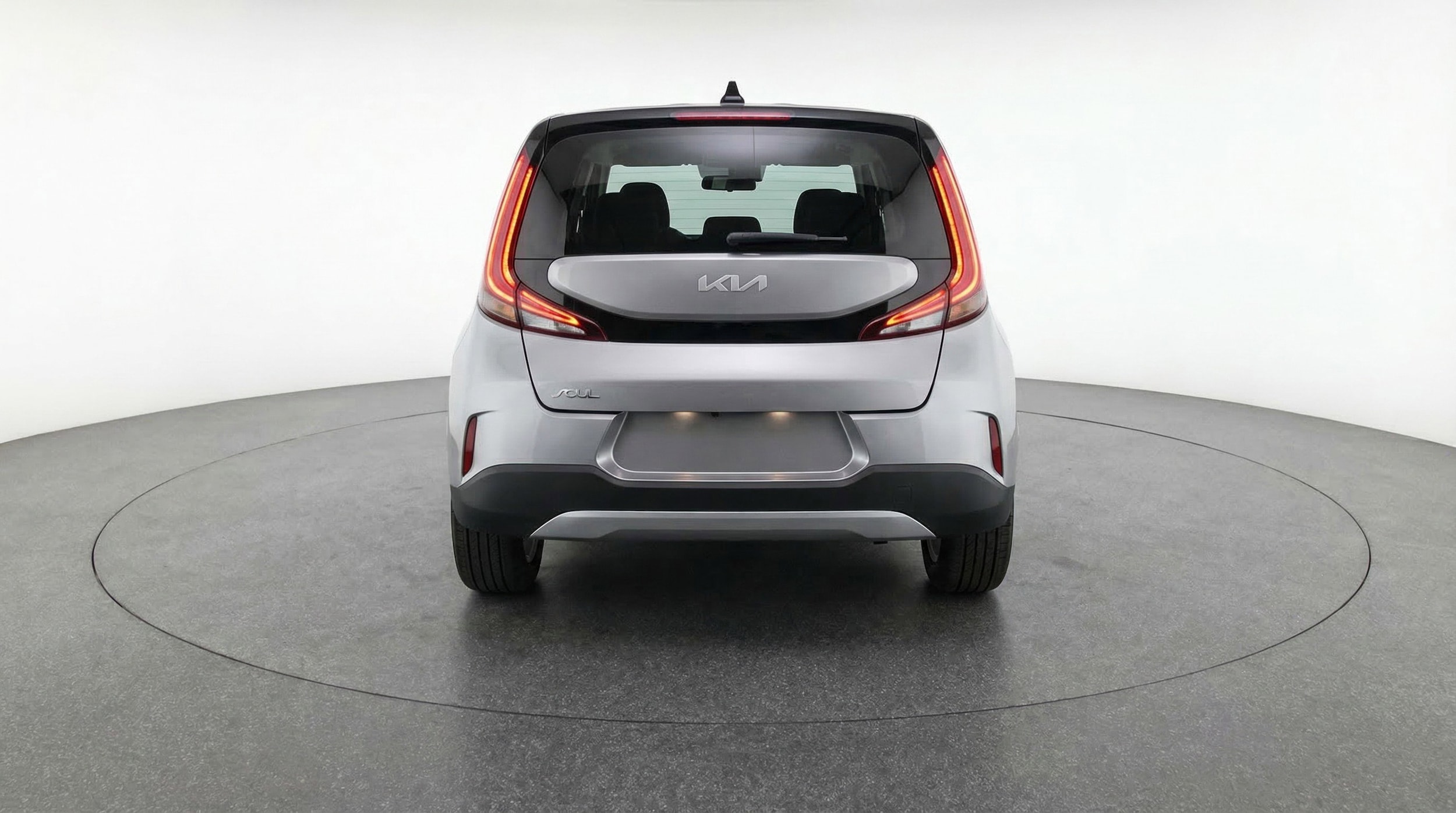 Thumbnail: 2025 Kia Soul - 7