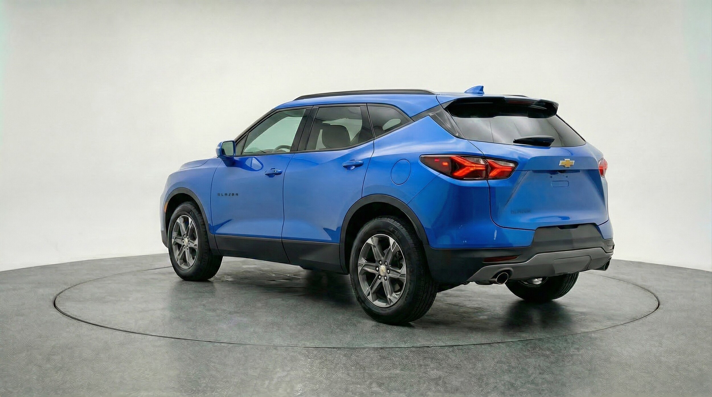 Thumbnail: 2025 Chevrolet Blazer - 6