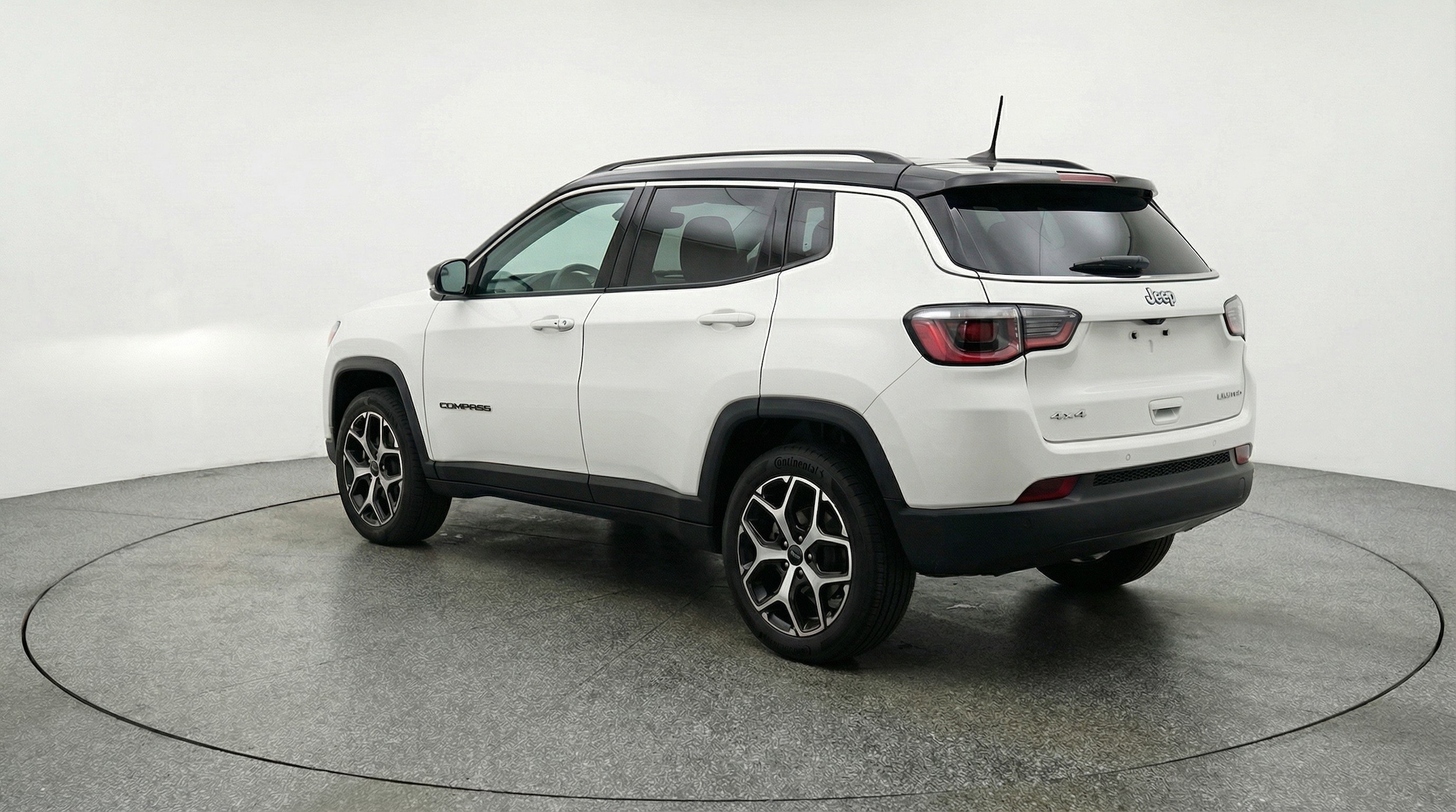 Thumbnail: 2025 Jeep Compass - 6