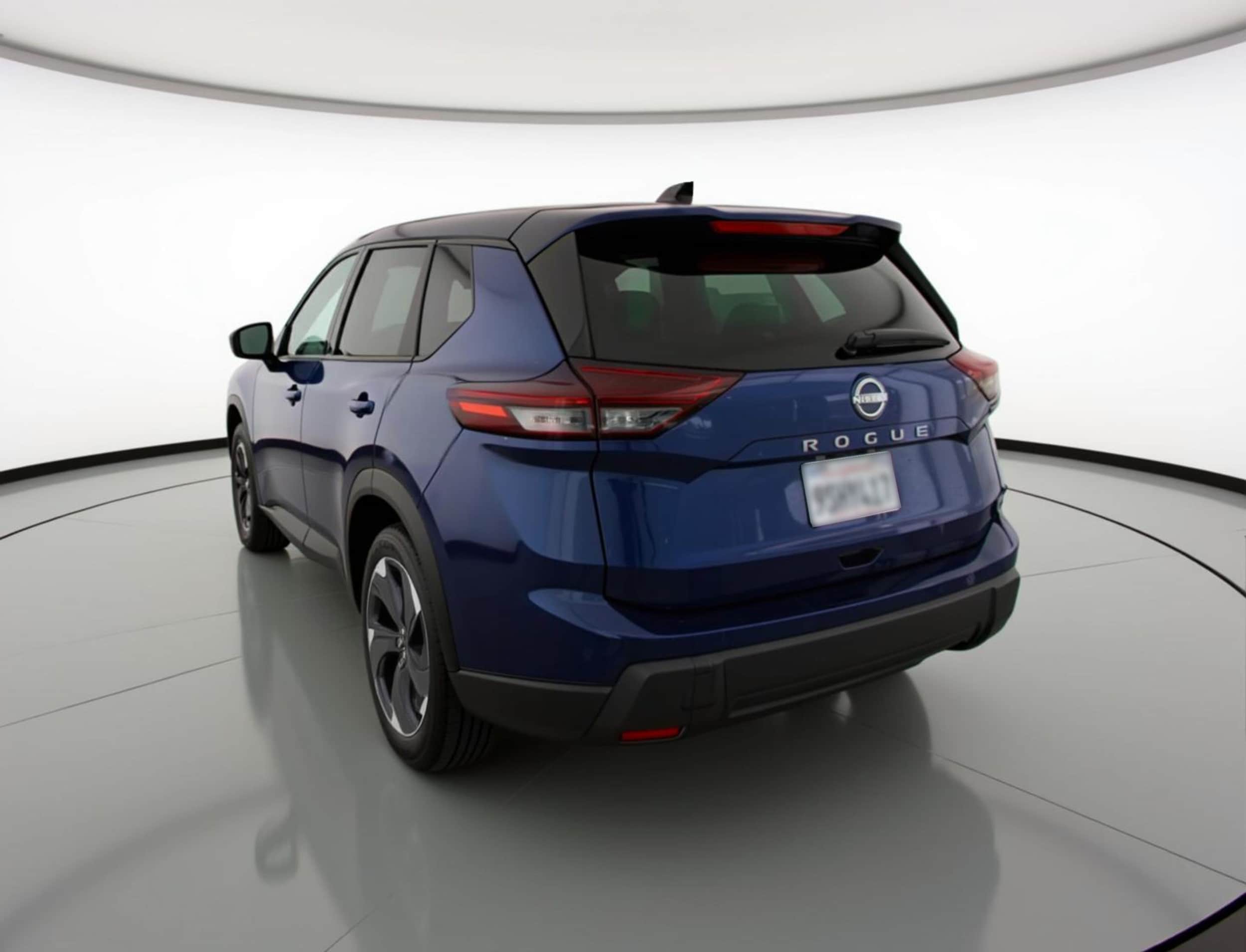 Thumbnail: 2025 Nissan Rogue - 5