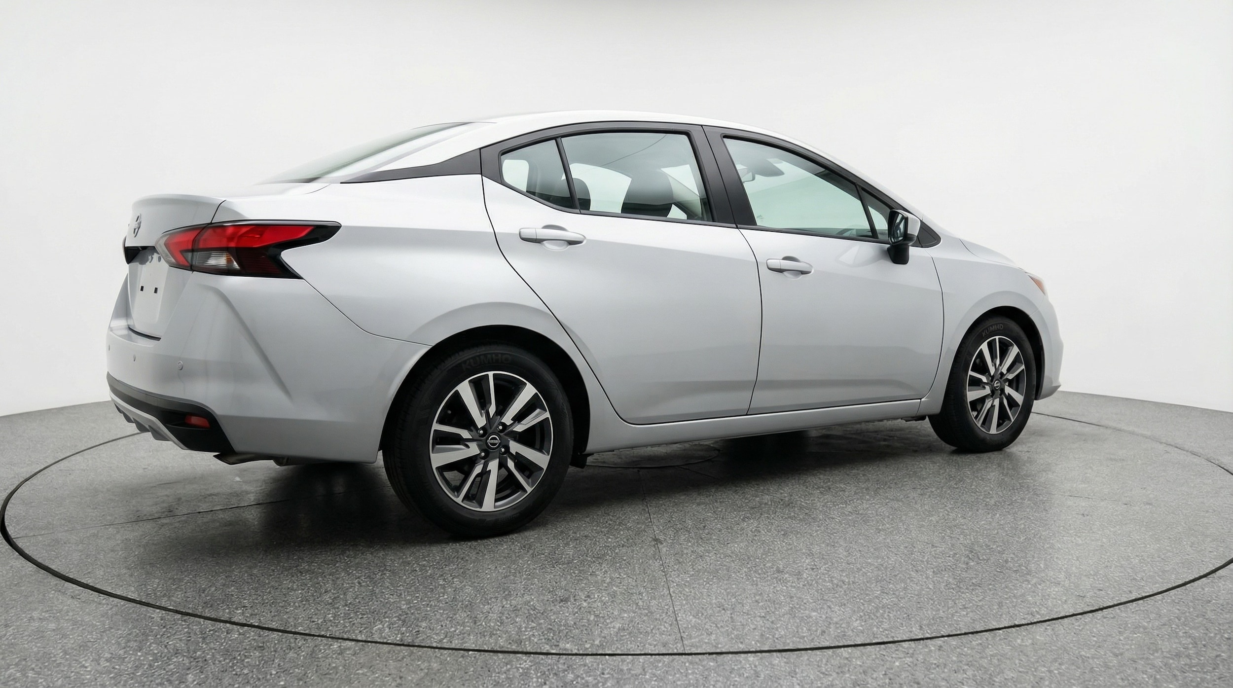 Thumbnail: 2025 Nissan Versa - 7