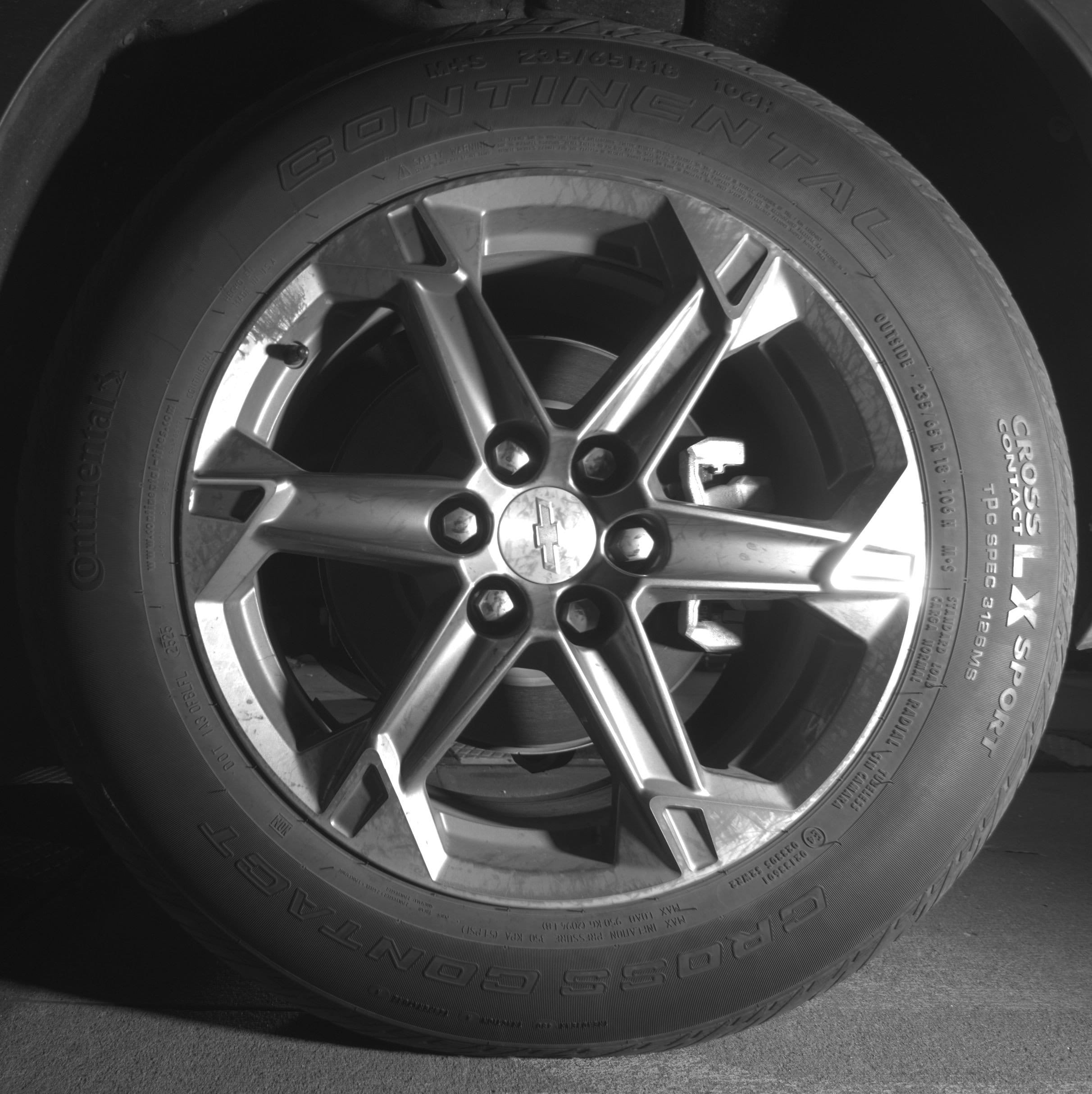 Thumbnail: 2025 Chevrolet Blazer - 14