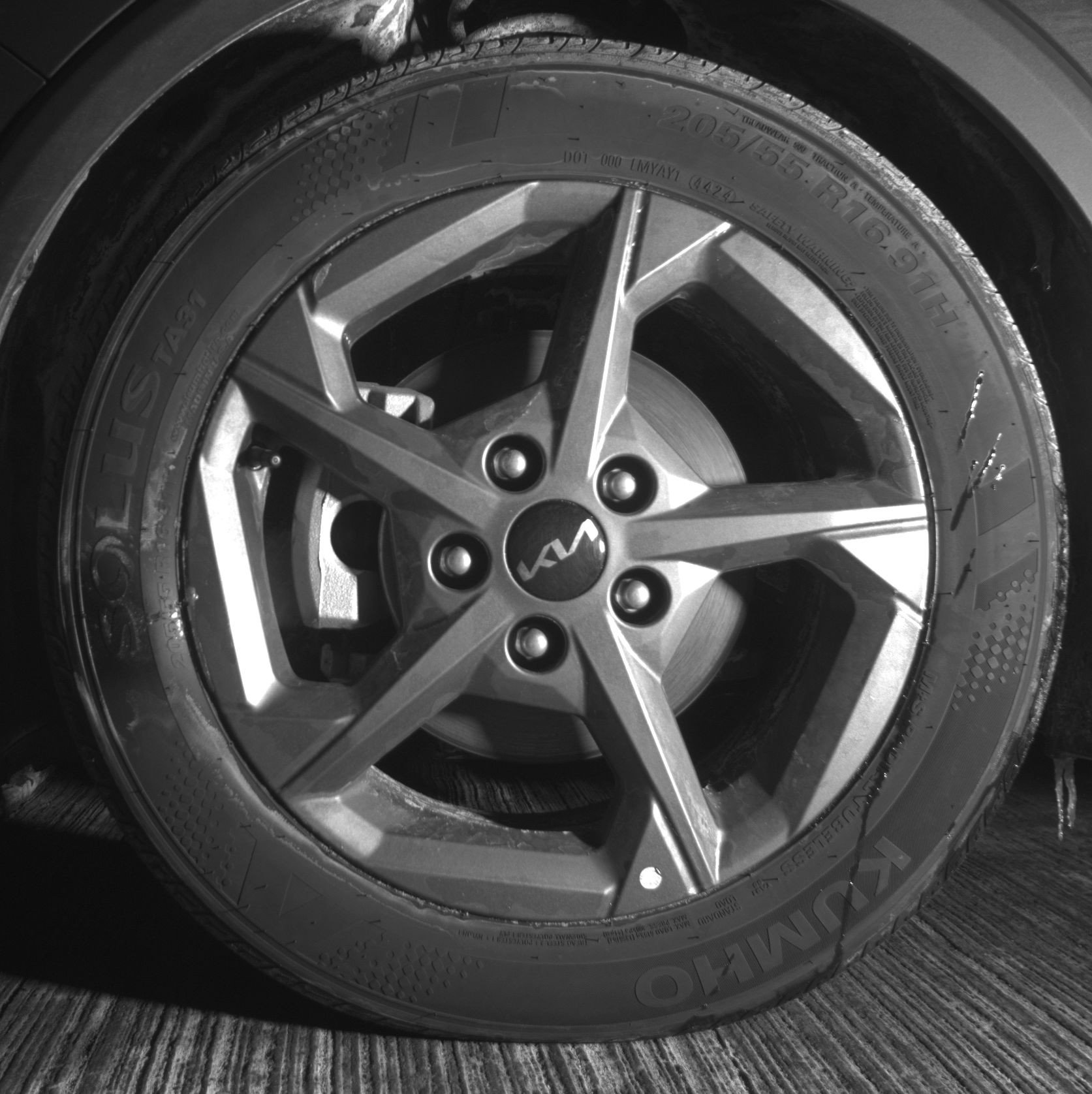 Thumbnail: 2025 Kia K4 - 12