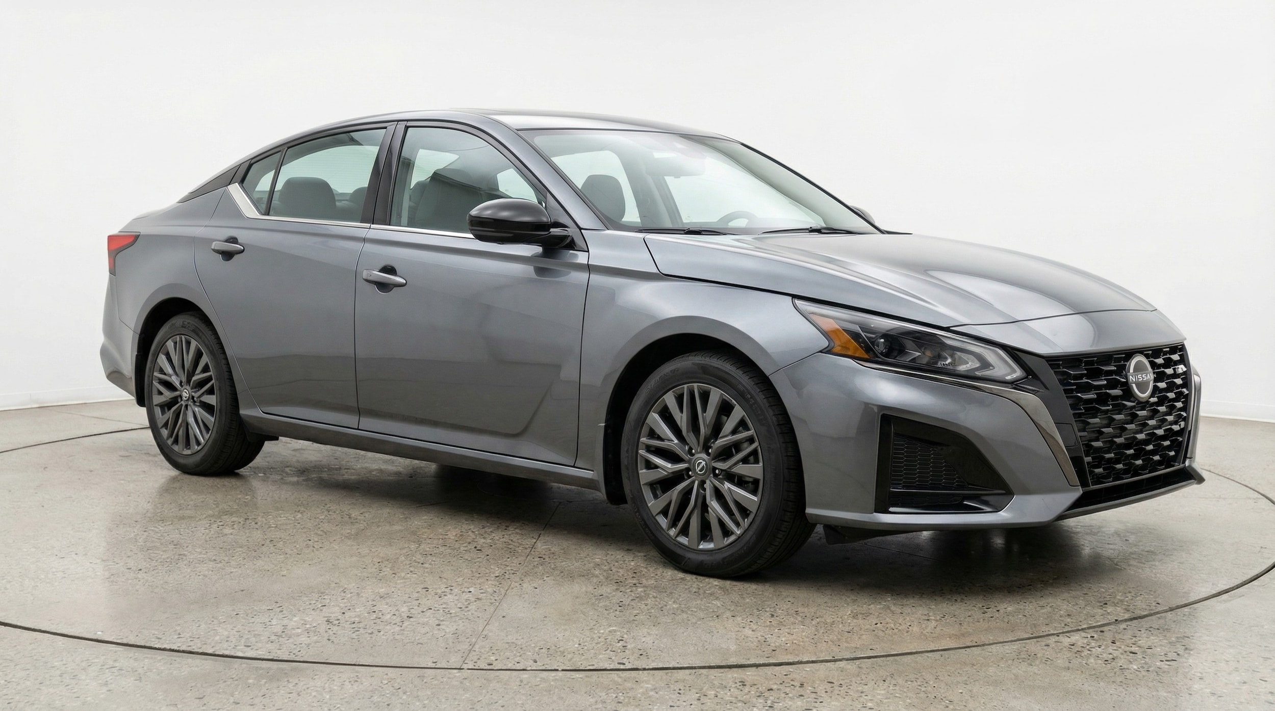 Thumbnail: 2025 Nissan Altima - 1