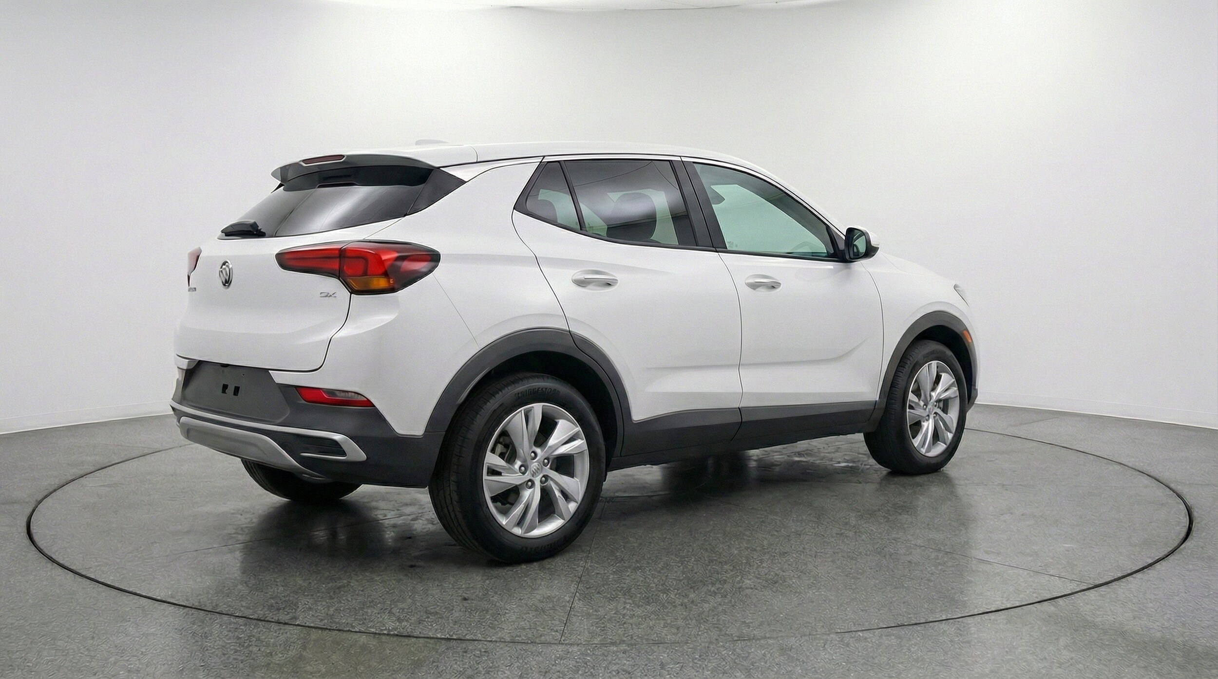 Thumbnail: 2026 Buick Encore GX - 9