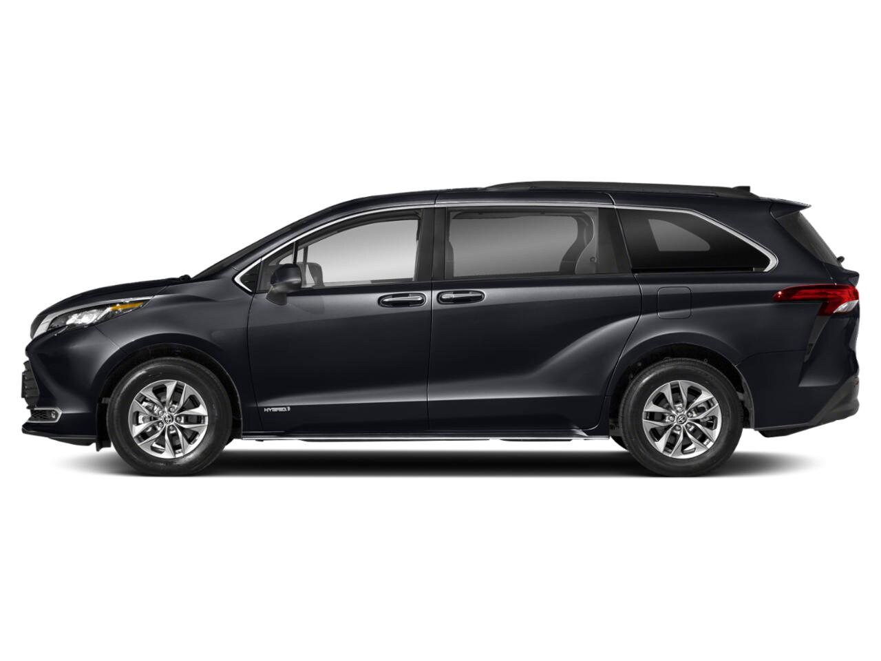 Thumbnail: 2024 Toyota Sienna - 3