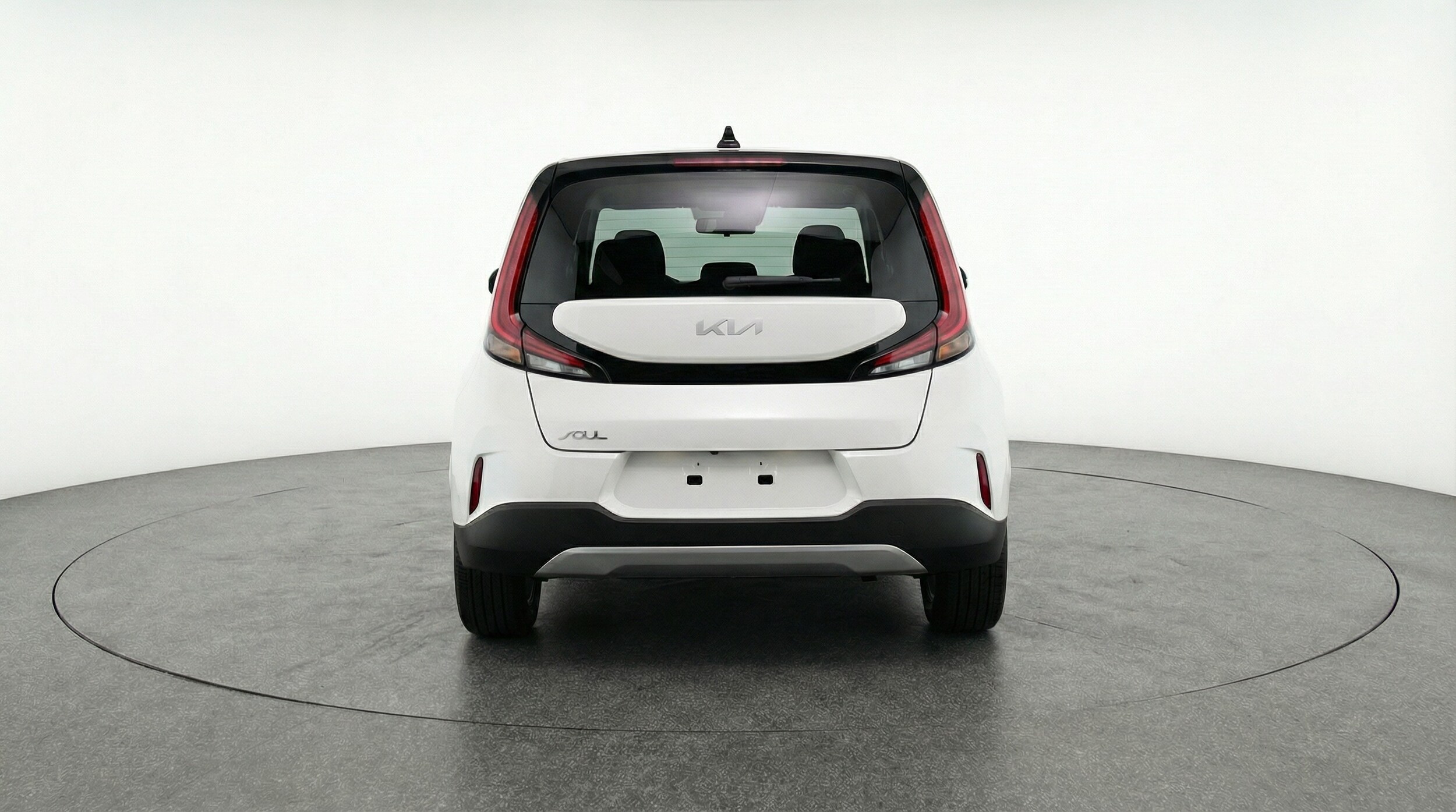 Thumbnail: 2025 Kia Soul - 6